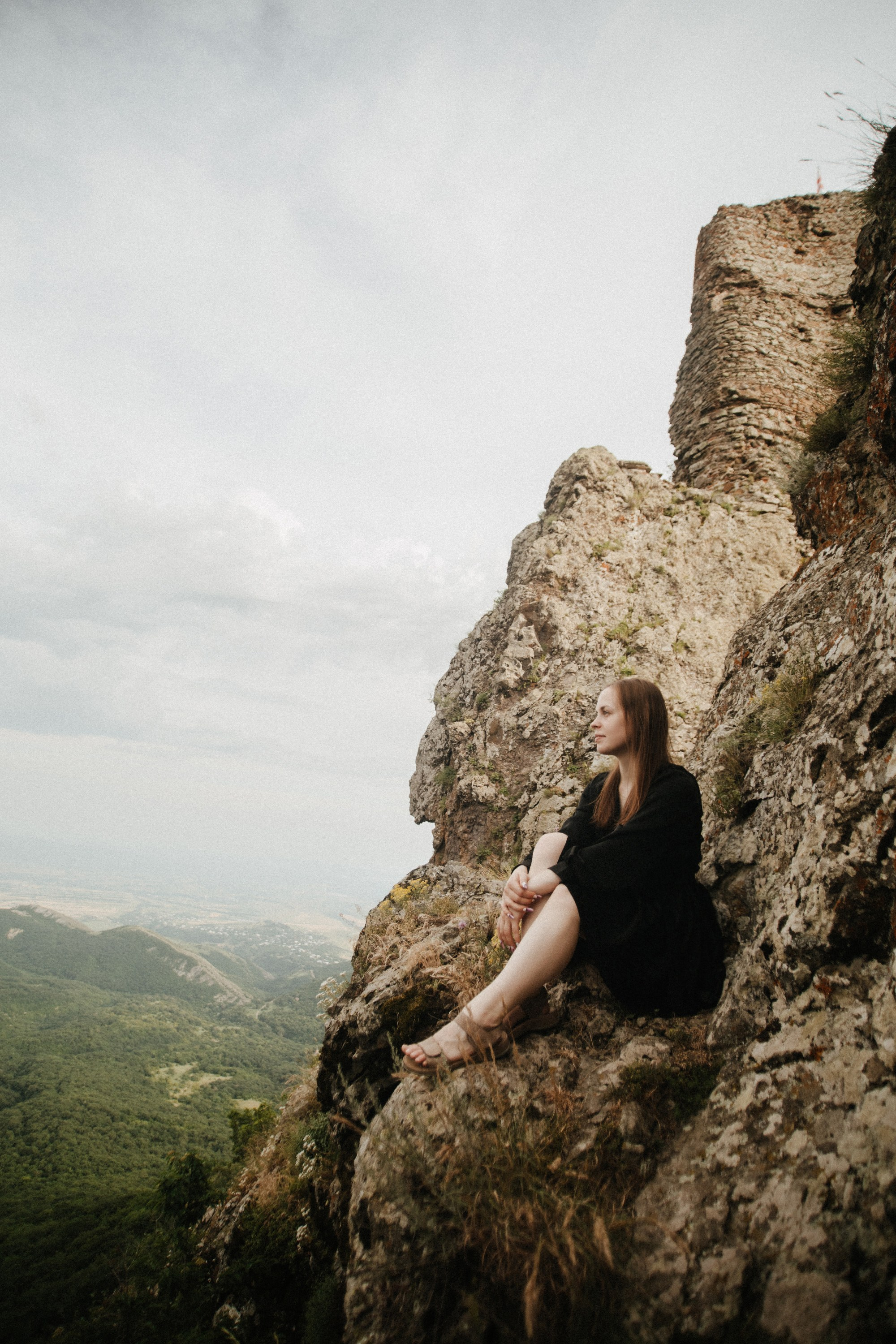Оля и Филипп. Фотограф Тбилиси Саша Мороз