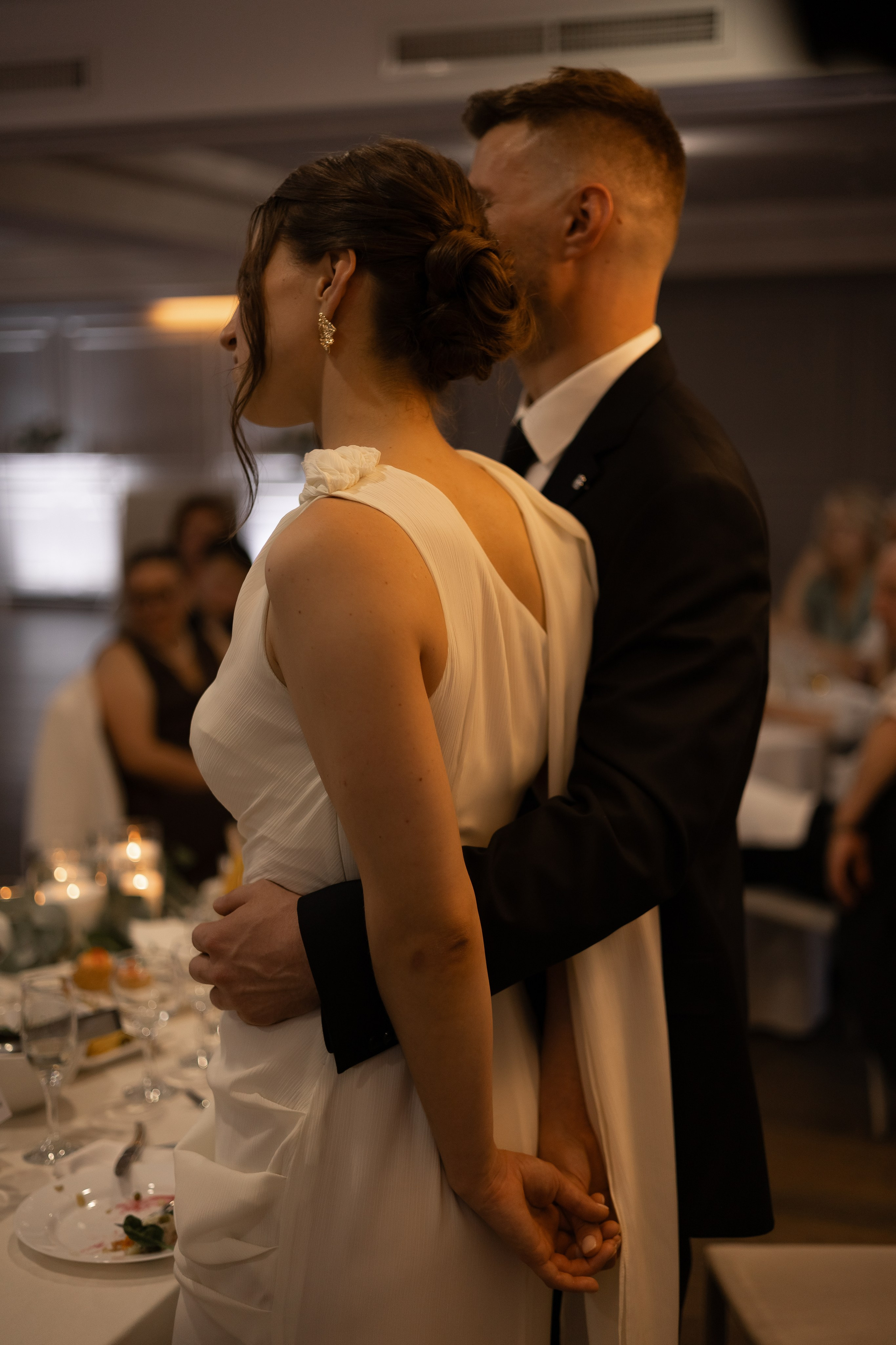 Серая кошка и рыжий кот. Свадебный и семейный фотограф Арина Кулёва