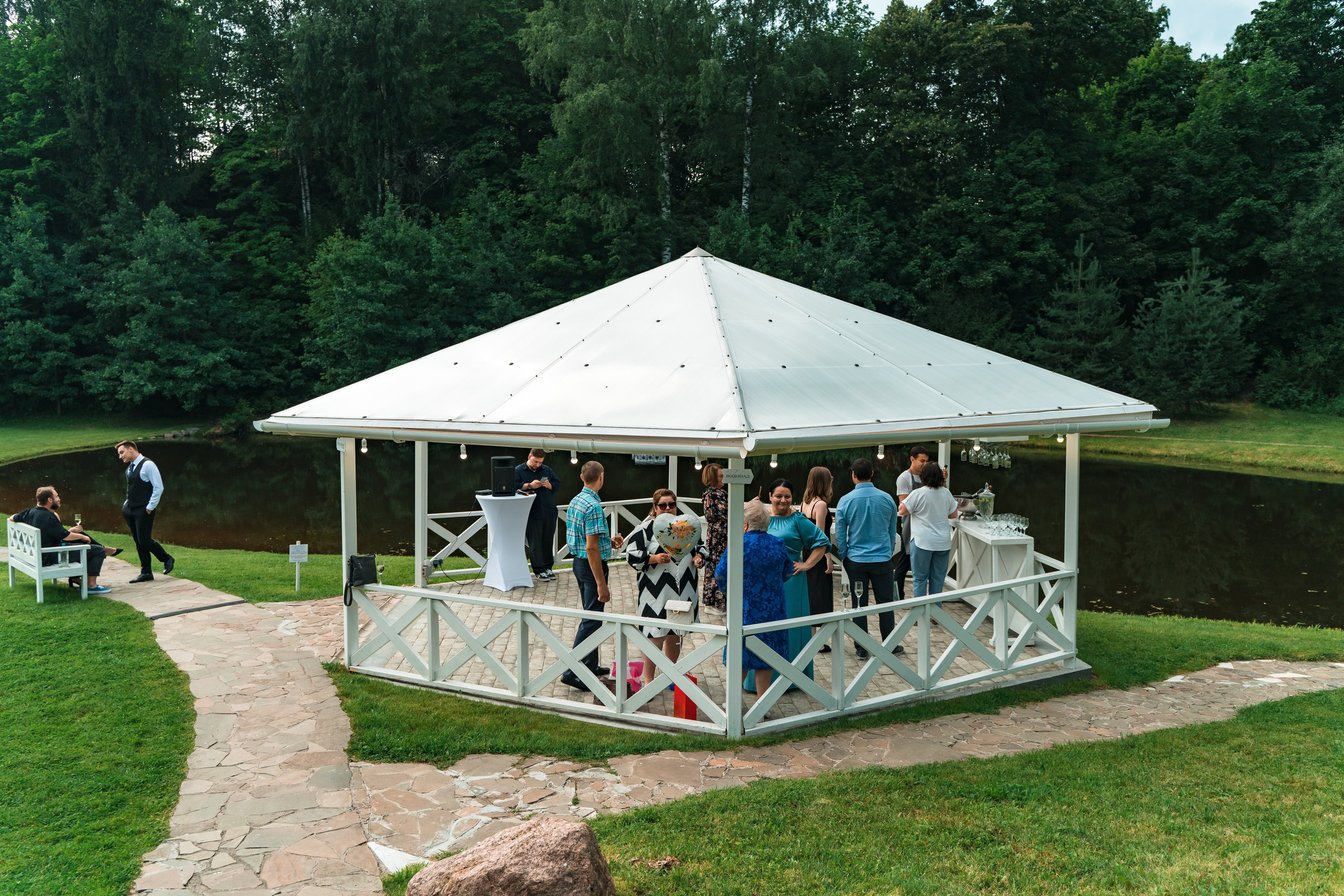 Александр + Диана