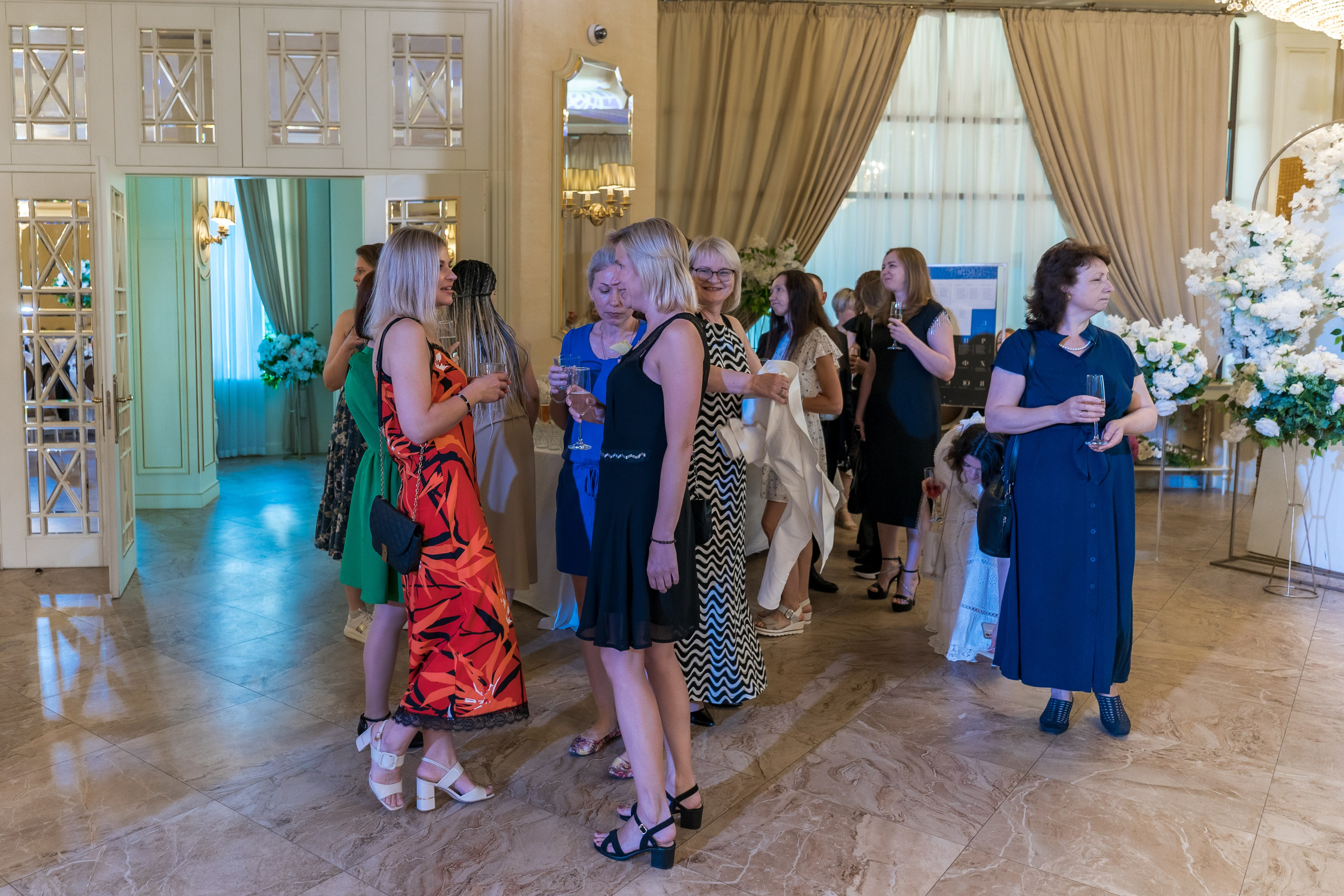 Корпоратив