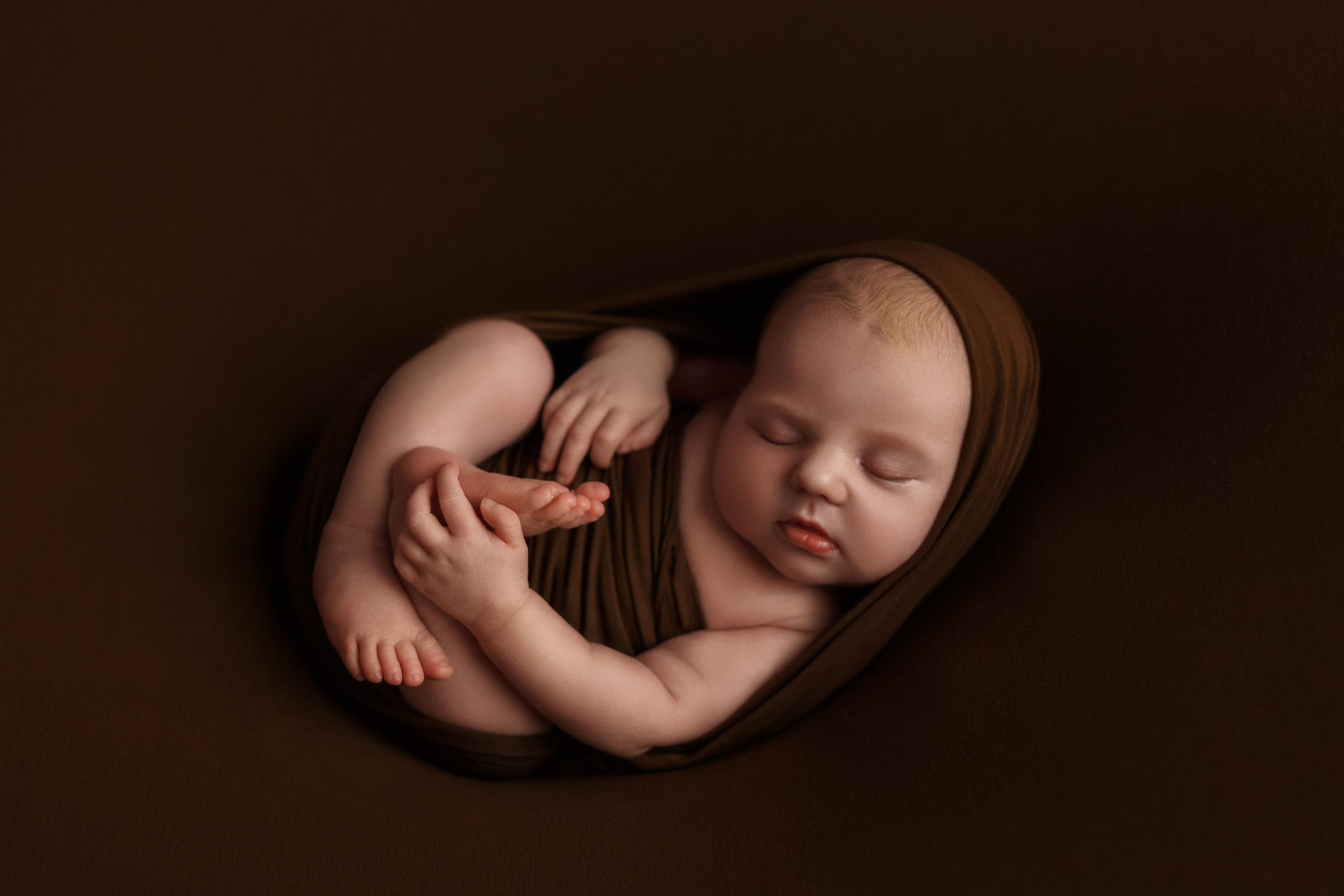 Newborn. Фотограф Newborn и церковных Таинств