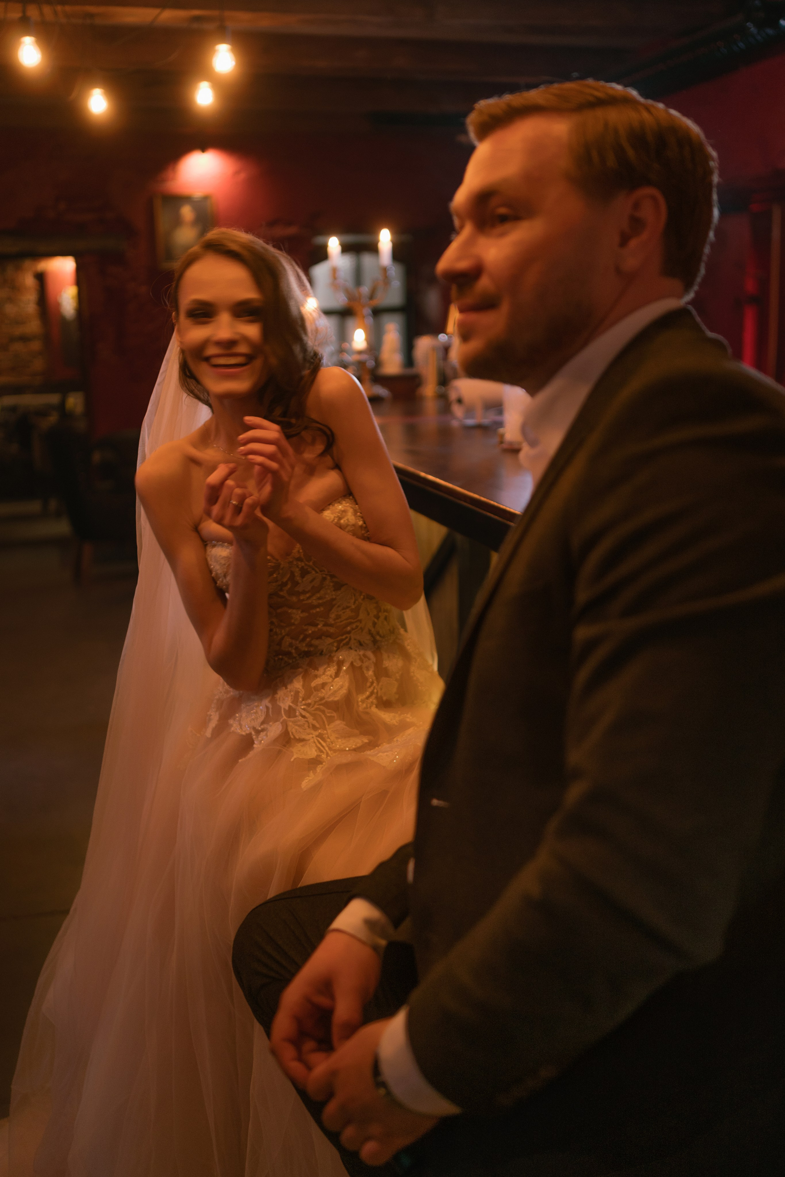 Влад и Кристина. Главная