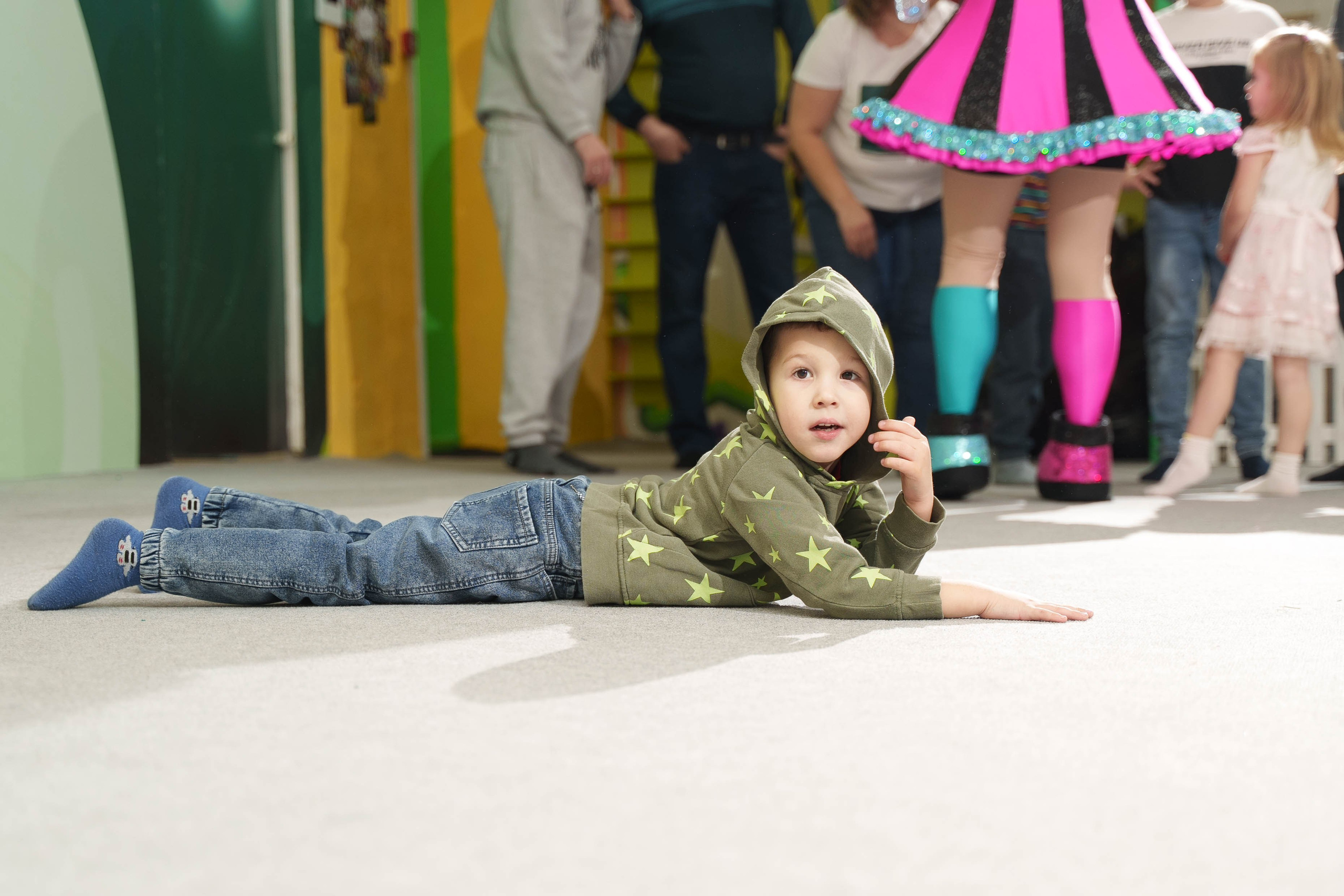 Фотограф на детские праздники. Свадебный и семейный фотограф в Новосибирске Данил Коротких