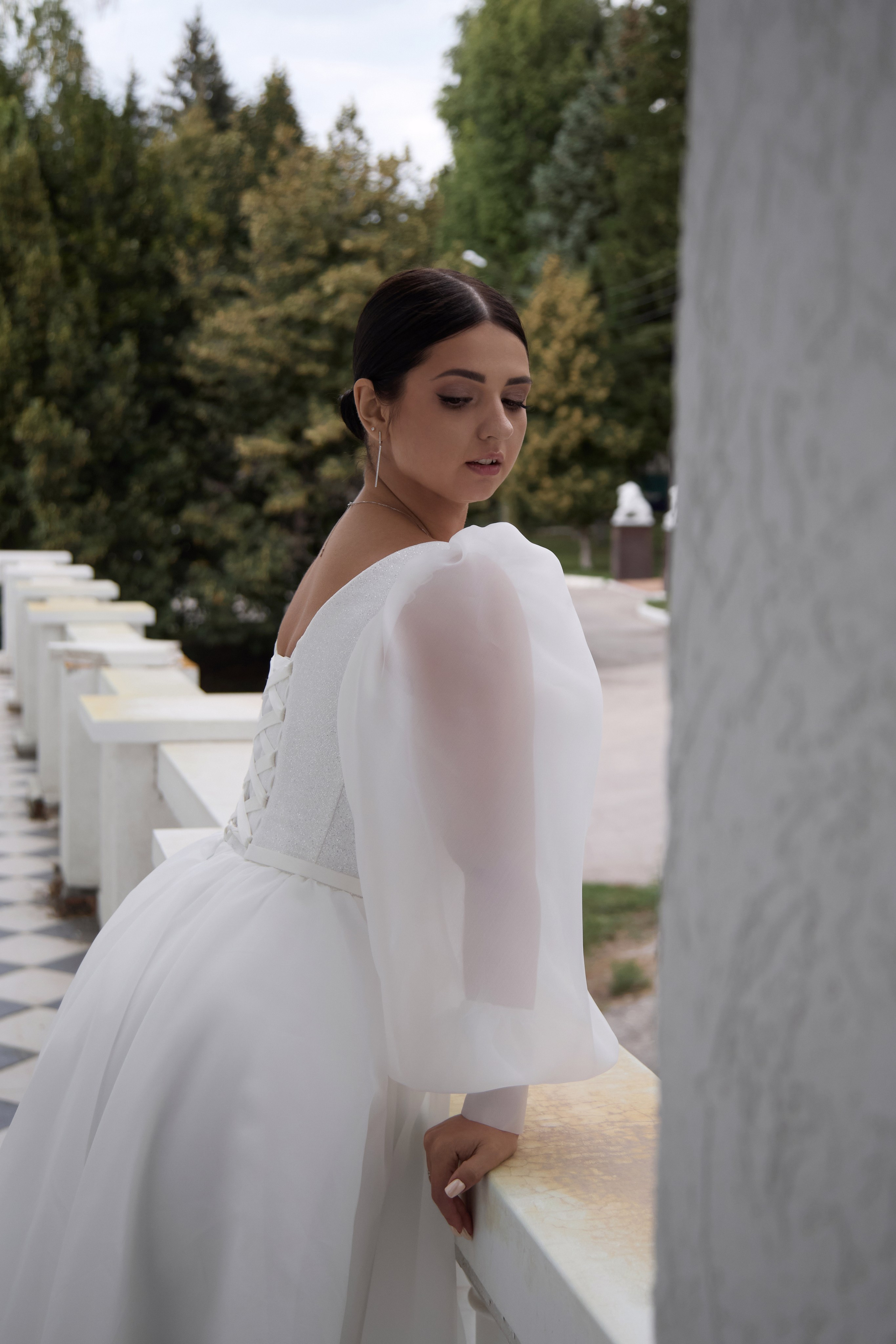 V&D. Фотограф в Самаре Диана Анисимова