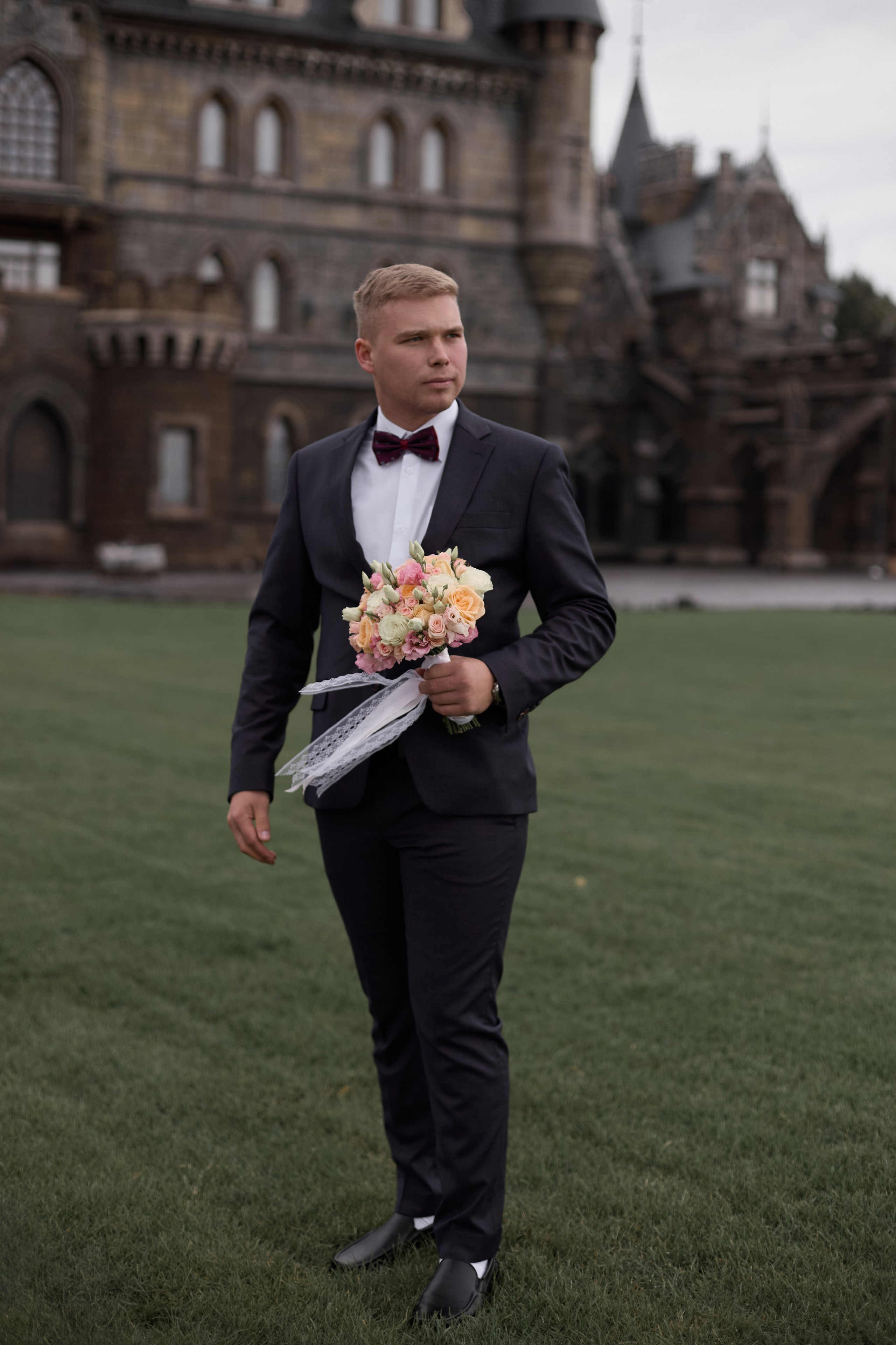 D&V. Фотограф в Самаре Диана Анисимова