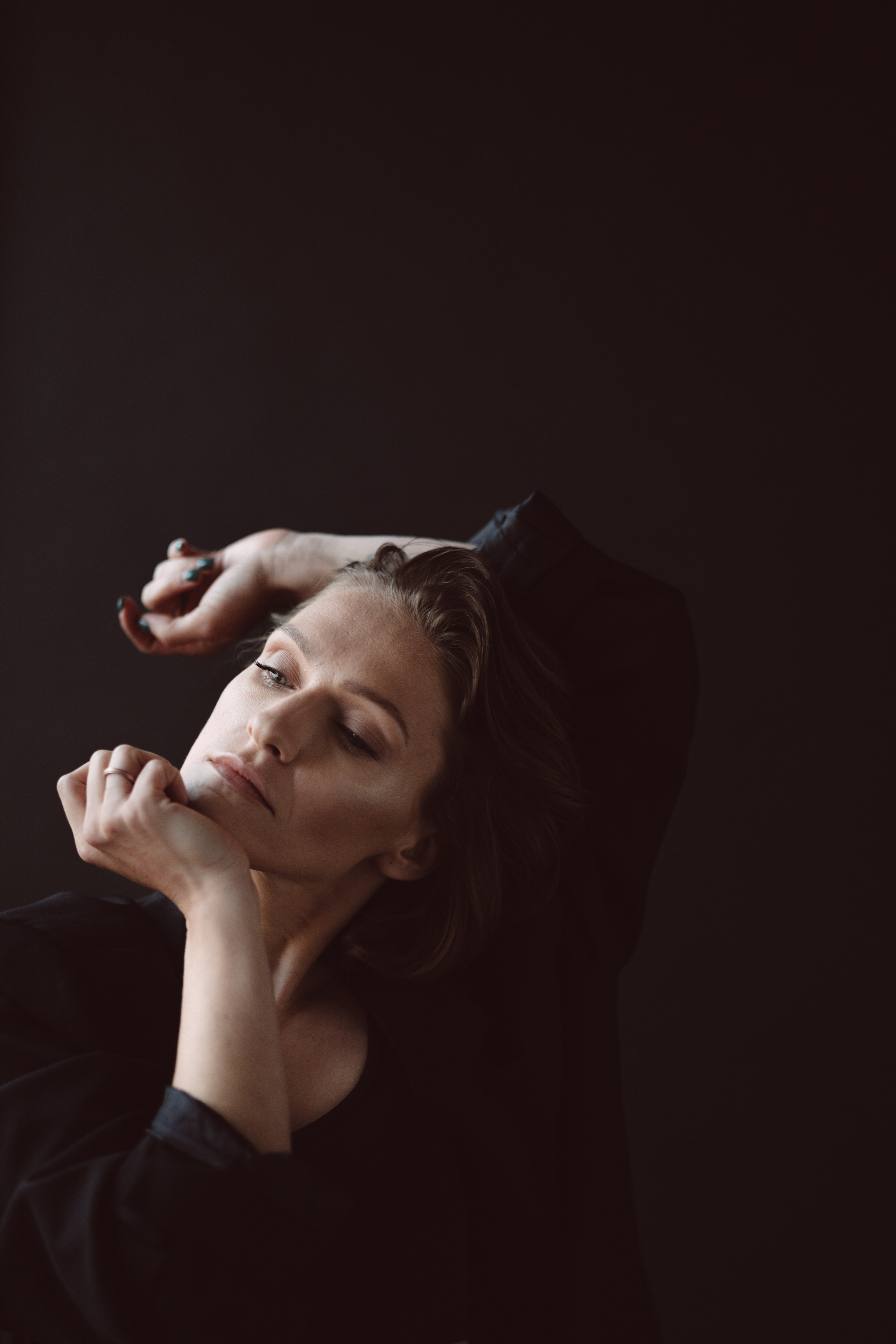 Съемка для контента_йога. Фотограф в Болгарии Eliza Petrovskij