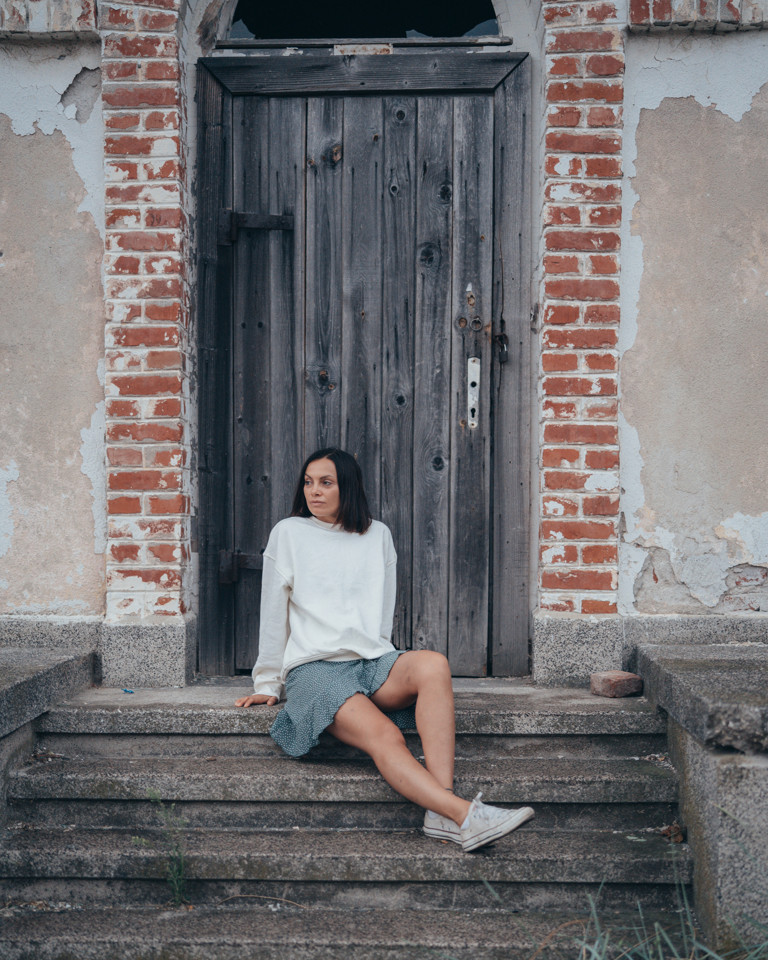 On the sea. Фотограф в Болгарии Eliza Petrovskij