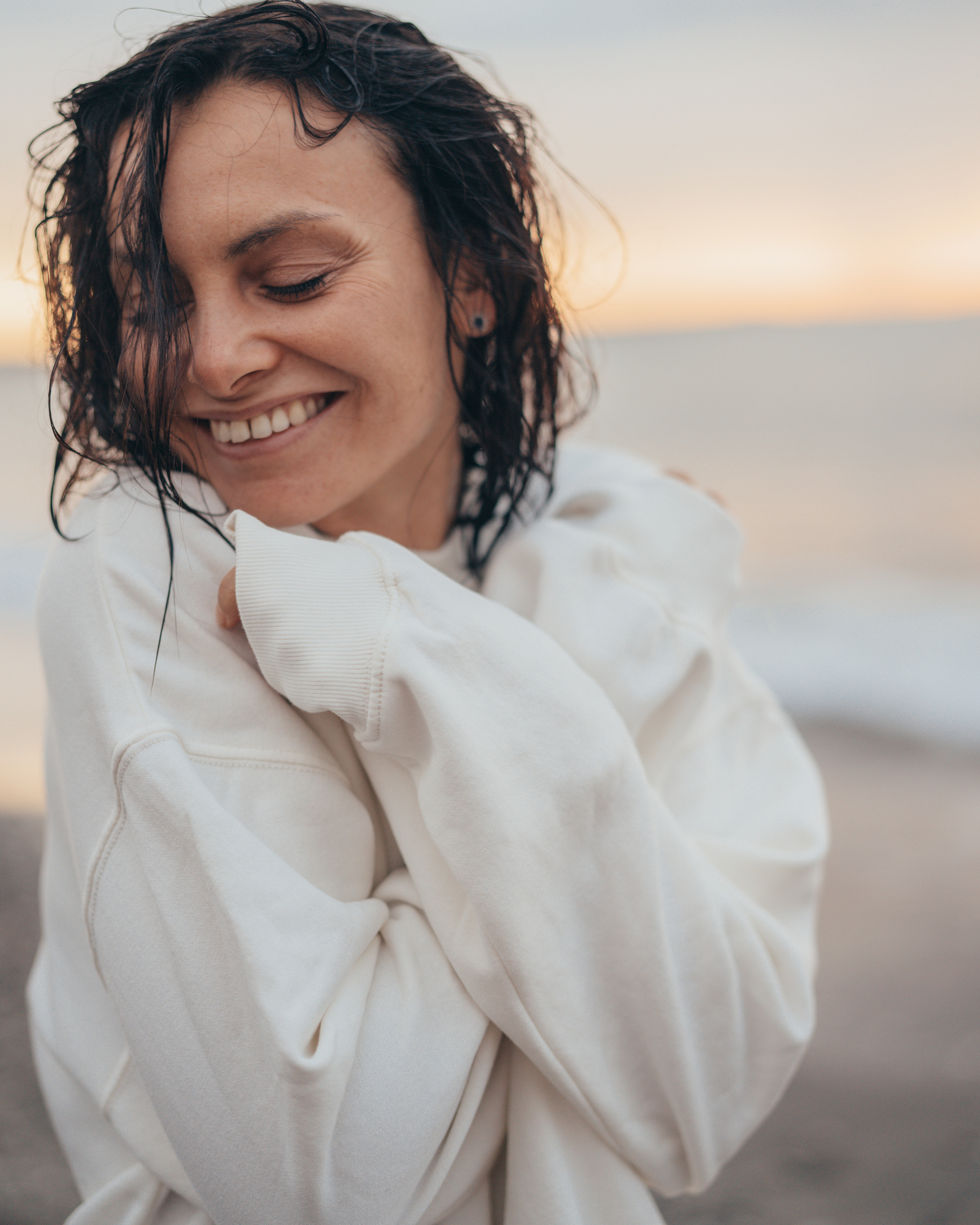 On the sea. Фотограф в Болгарии Eliza Petrovskij