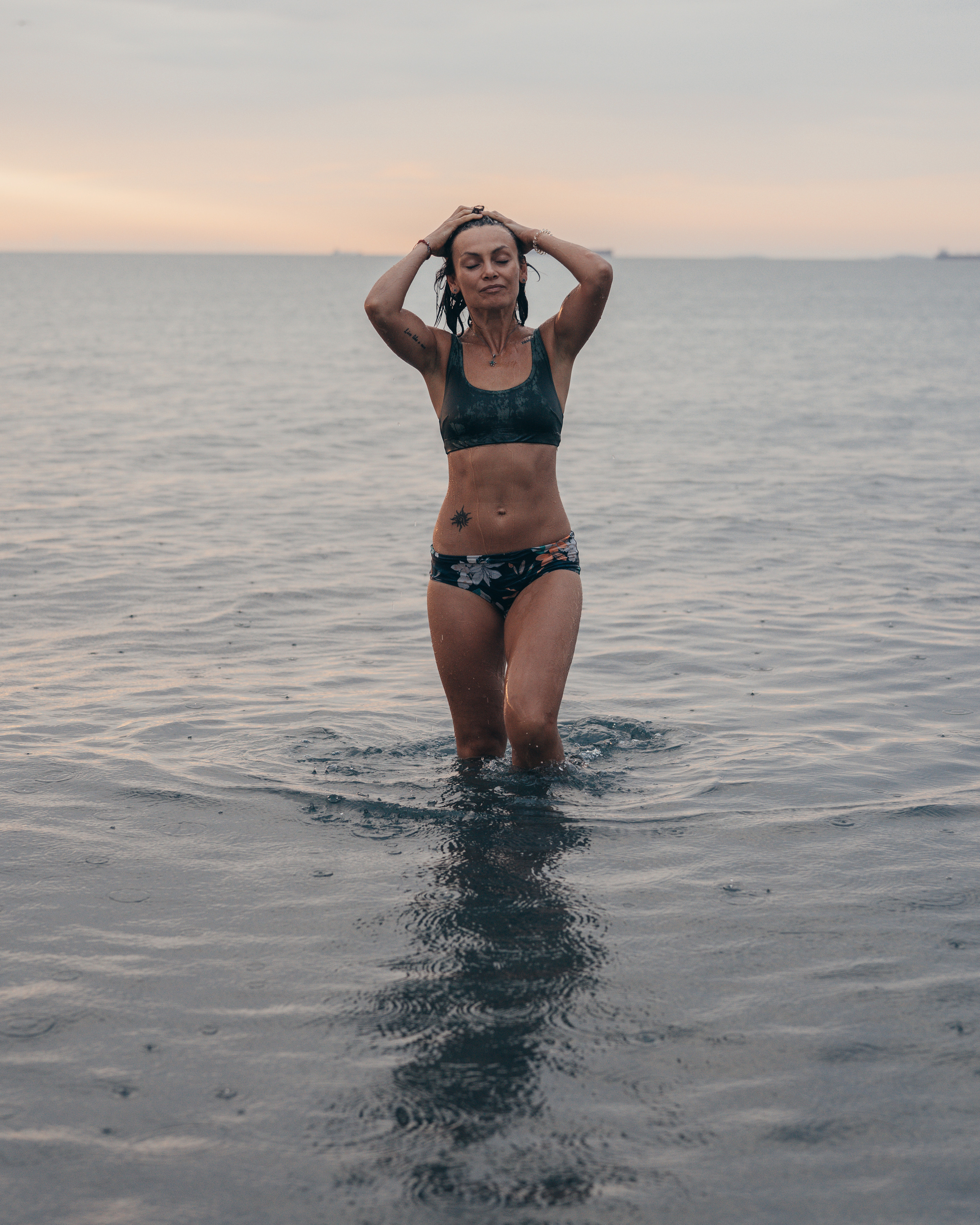 On the sea. Фотограф в Болгарии Eliza Petrovskij