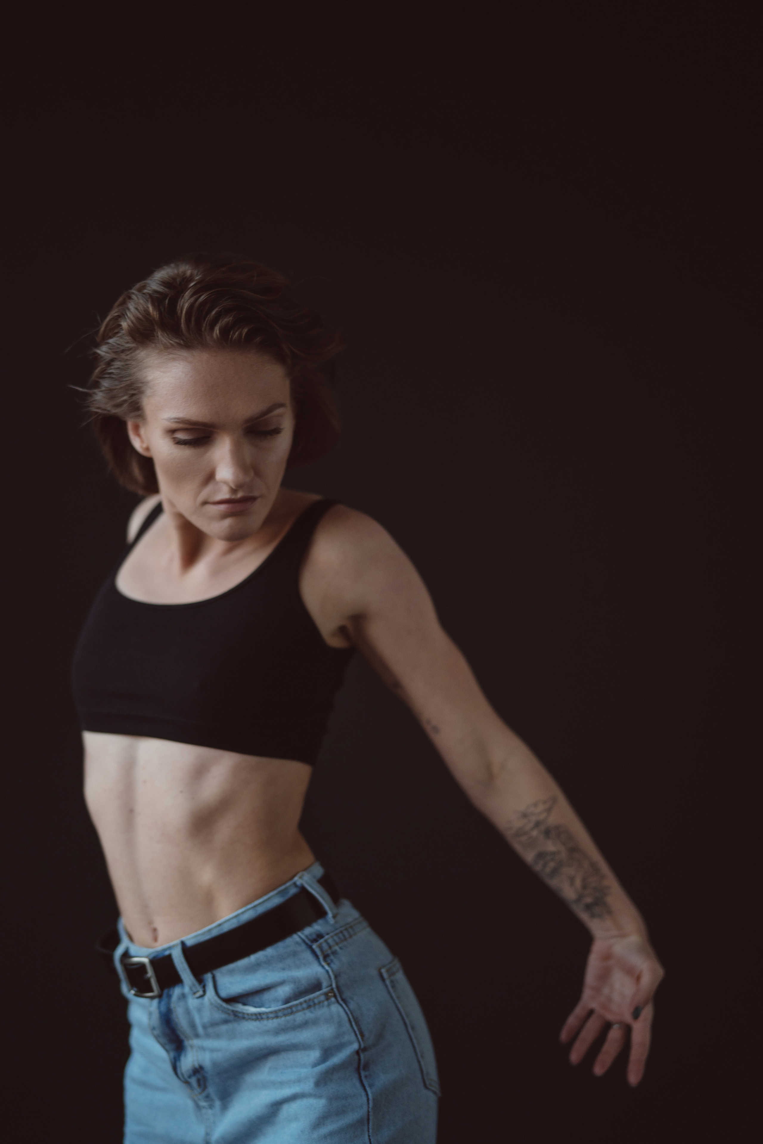 Съемка для контента_йога. Фотограф в Болгарии Eliza Petrovskij