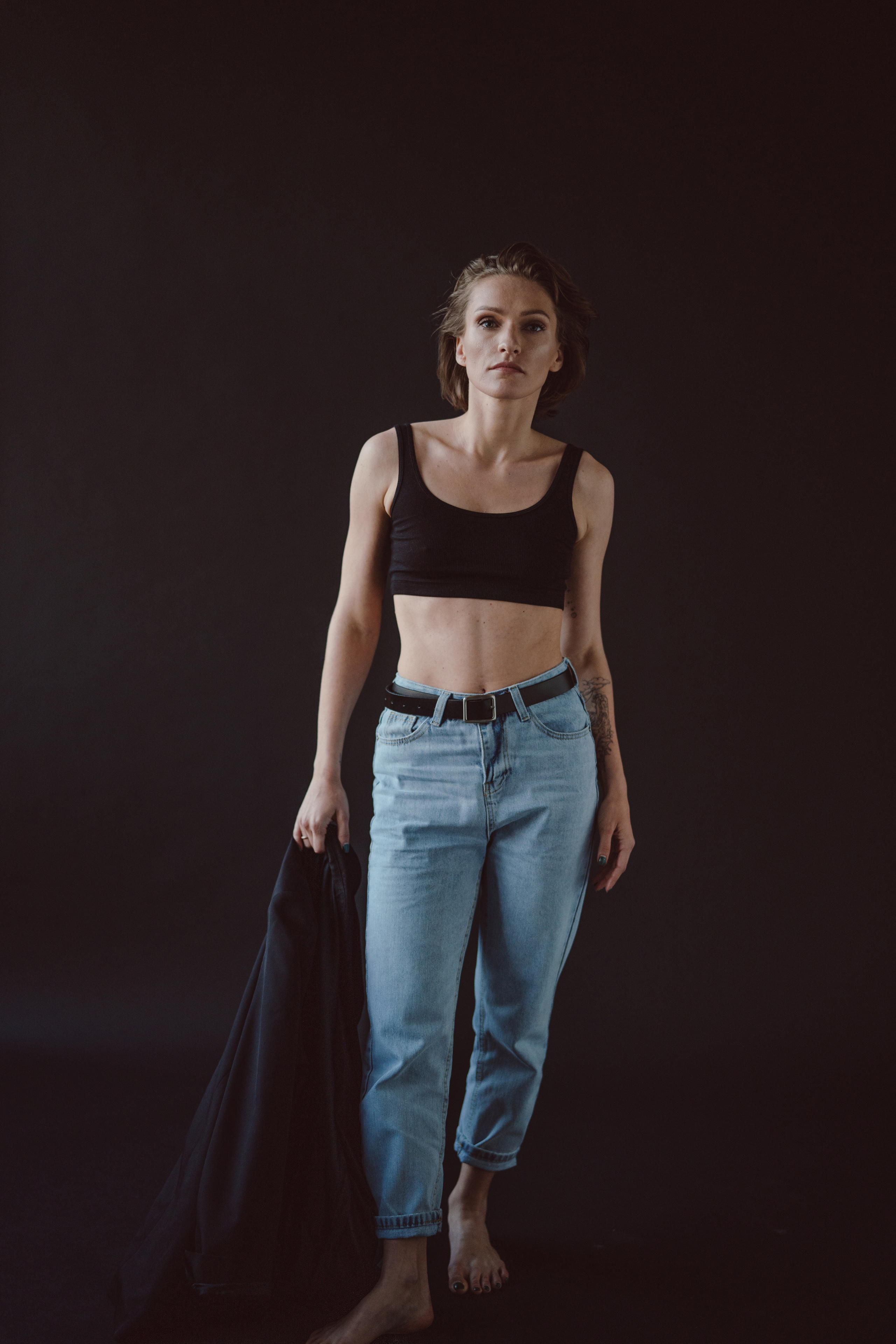 Съемка для контента_йога. Фотограф в Болгарии Eliza Petrovskij