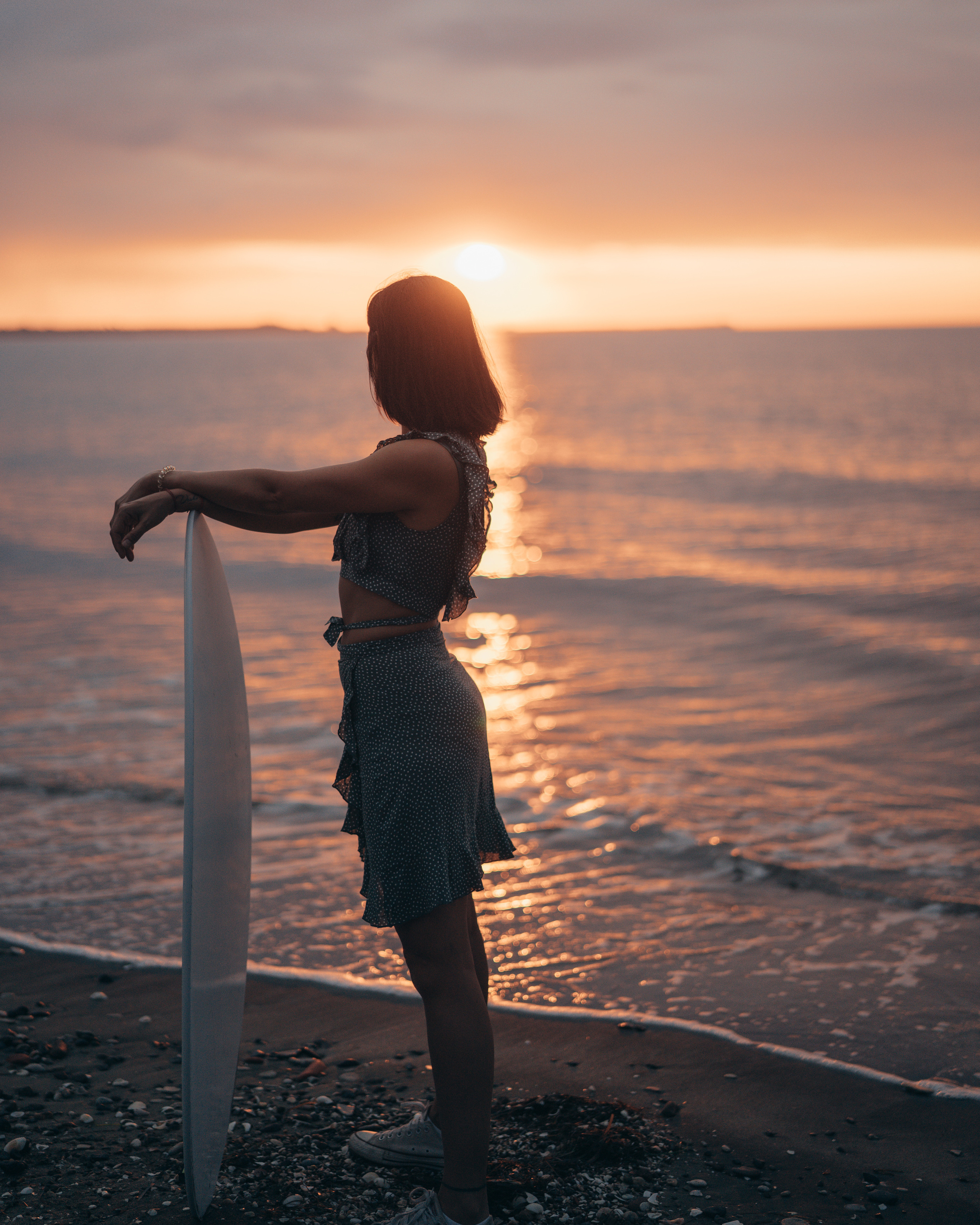 On the sea. Фотограф в Болгарии Eliza Petrovskij