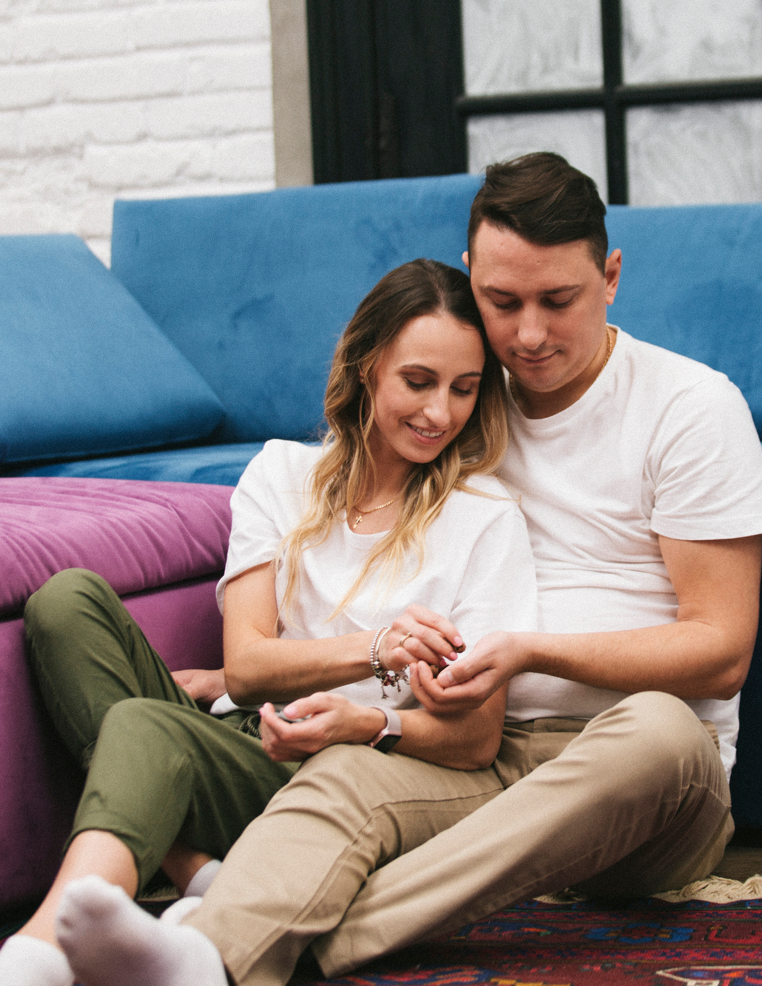 Family stories. Фотограф в Болгарии Eliza Petrovskij