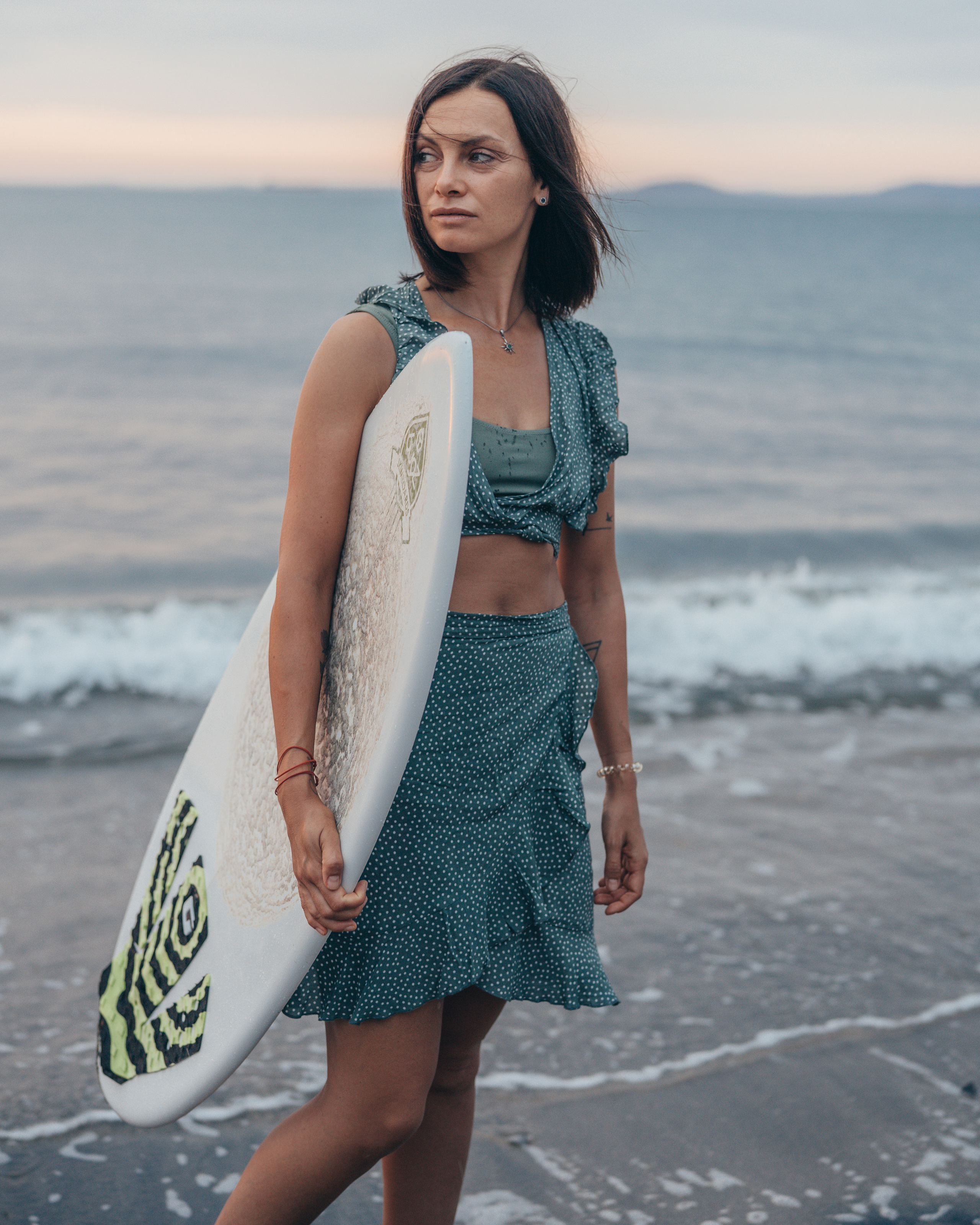 On the sea. Фотограф в Болгарии Eliza Petrovskij