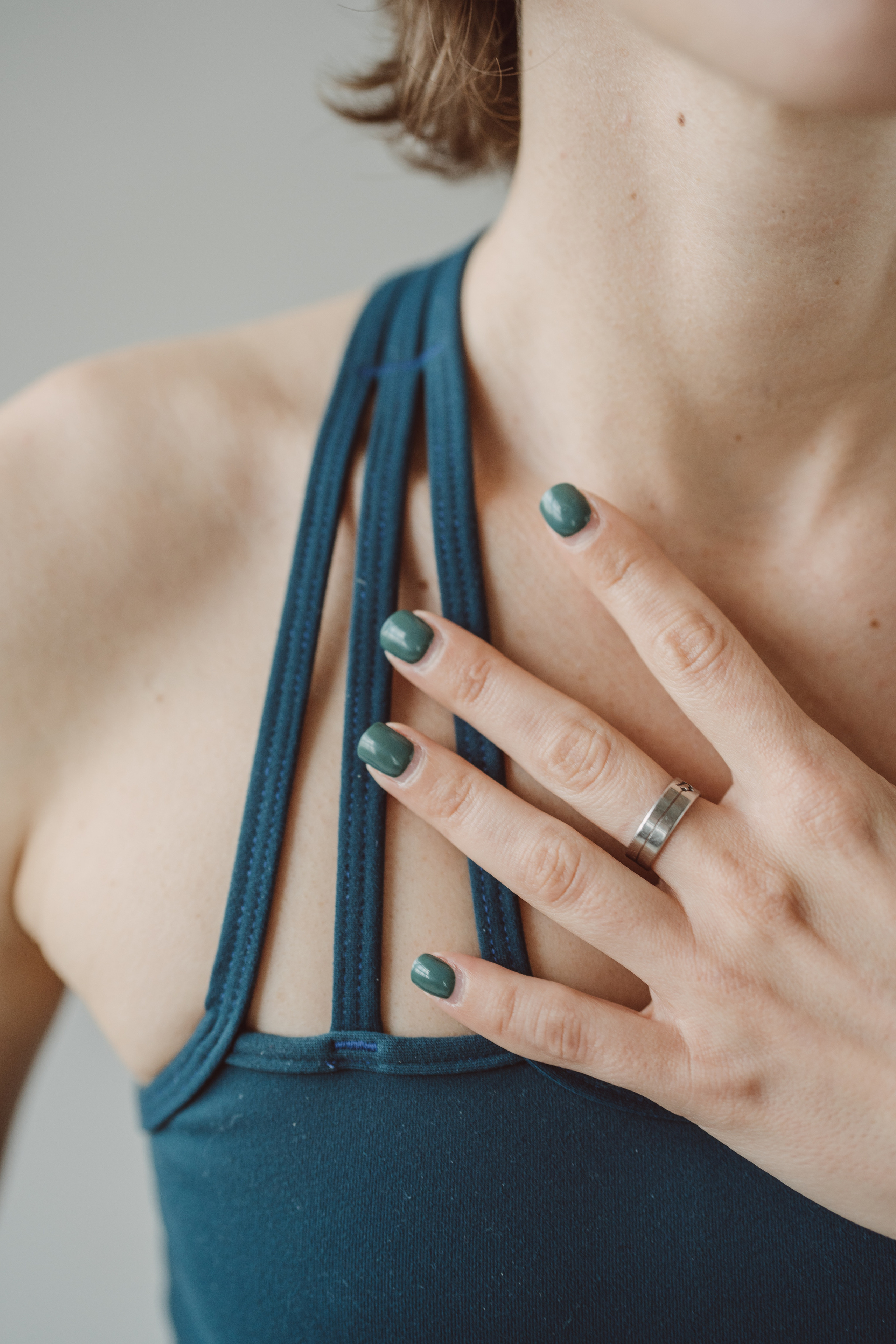 Съемка для контента_йога. Фотограф в Болгарии Eliza Petrovskij