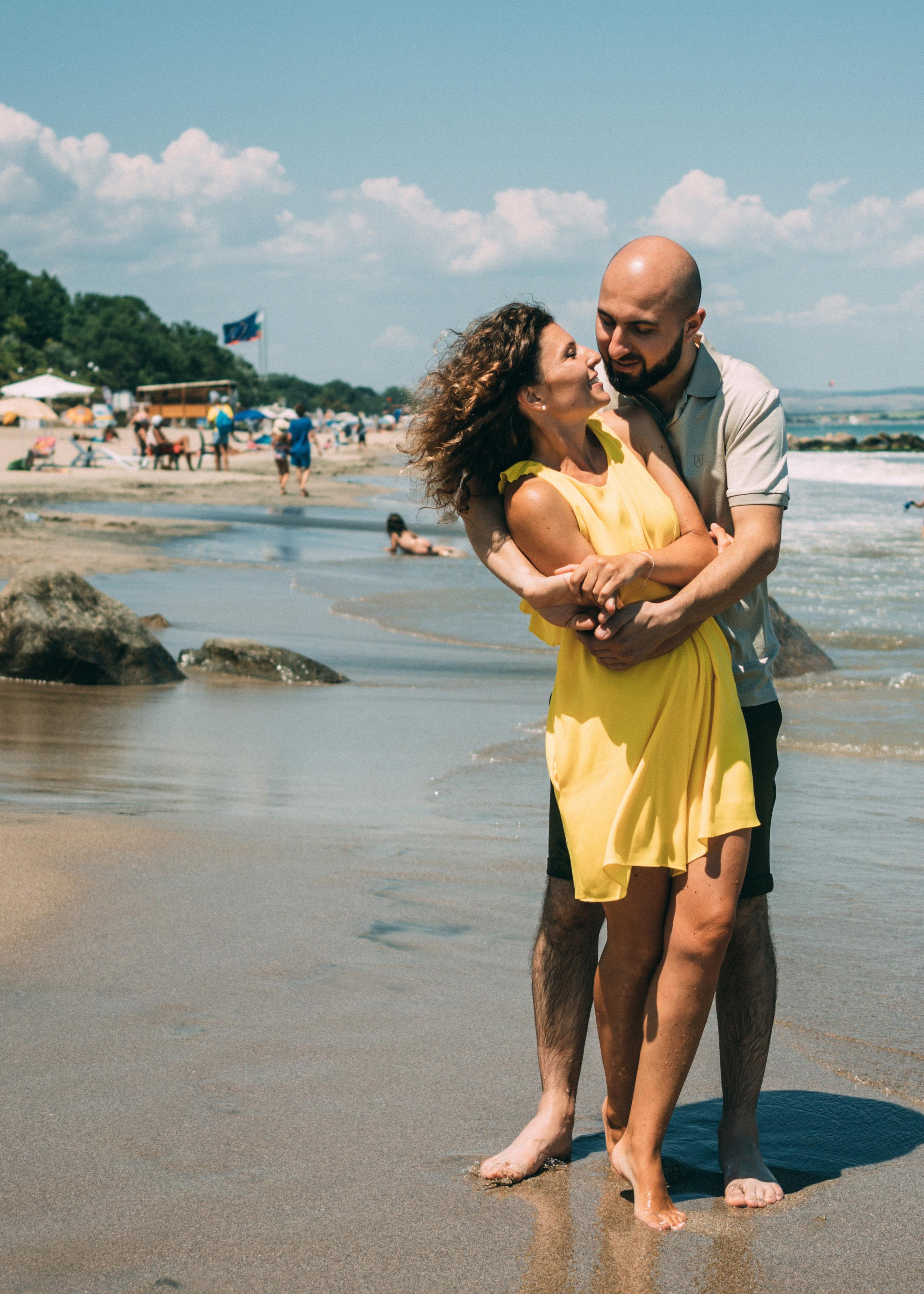 Family stories. Фотограф в Болгарии Eliza Petrovskij
