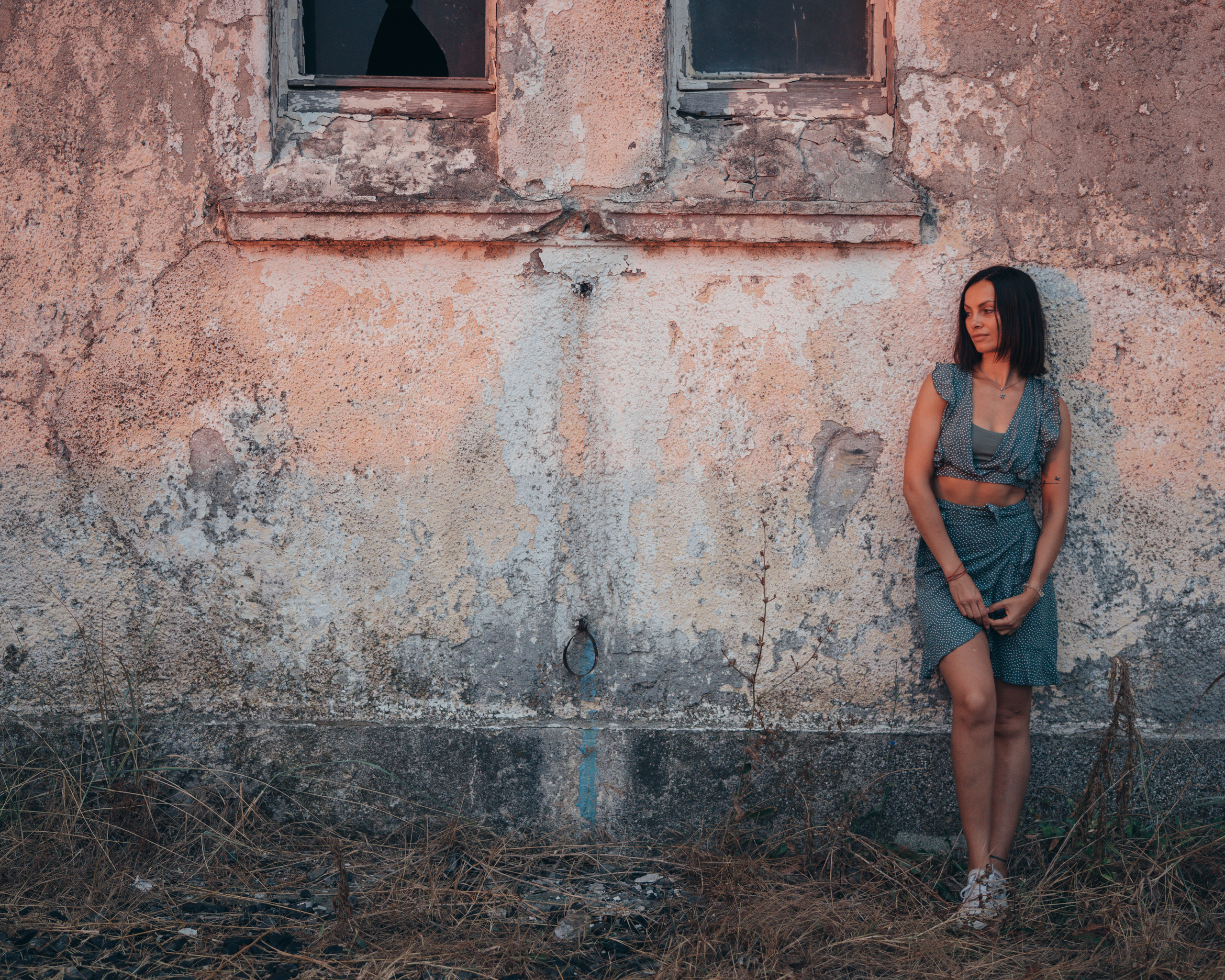 On the sea. Фотограф в Болгарии Eliza Petrovskij