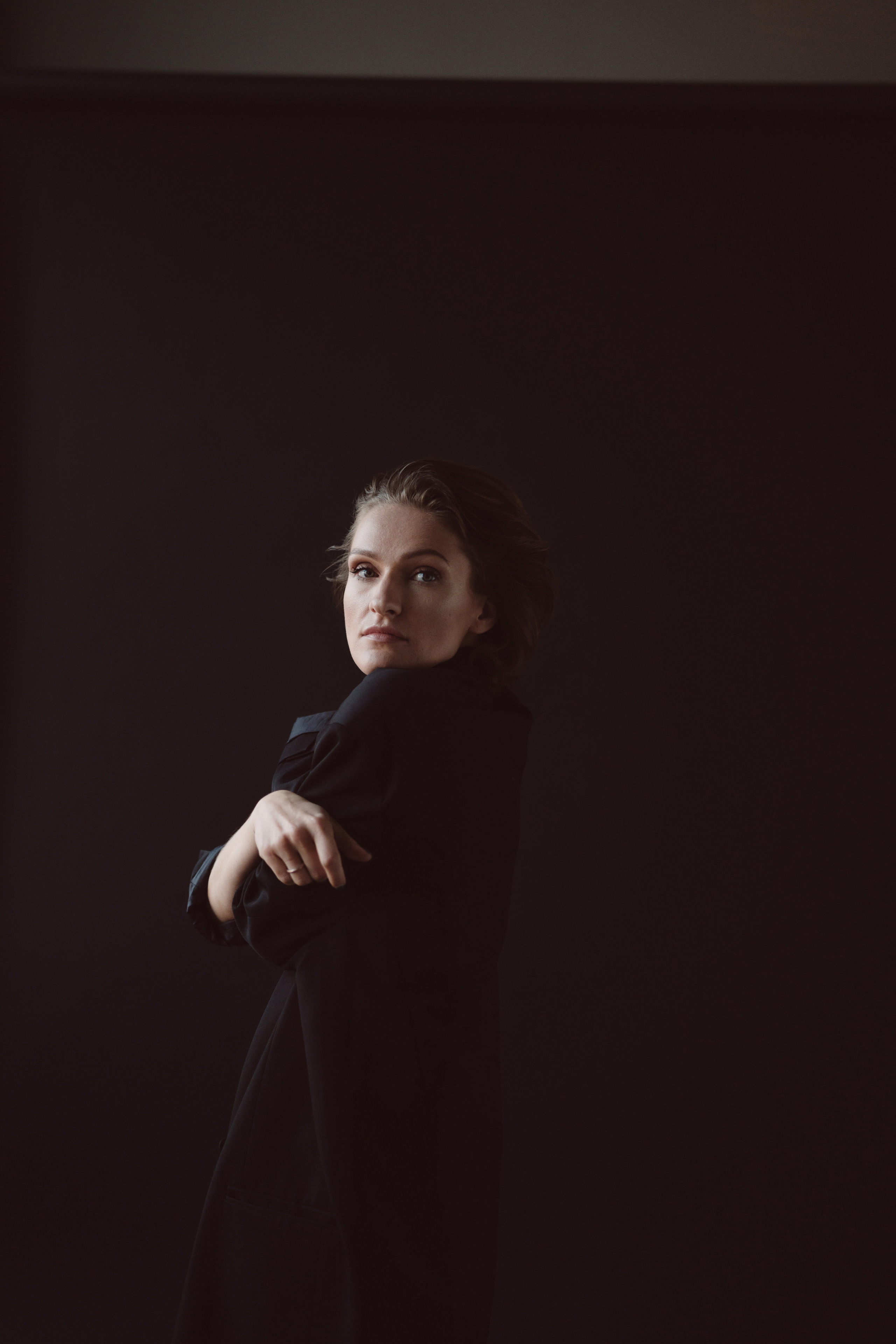 Съемка для контента_йога. Фотограф в Болгарии Eliza Petrovskij