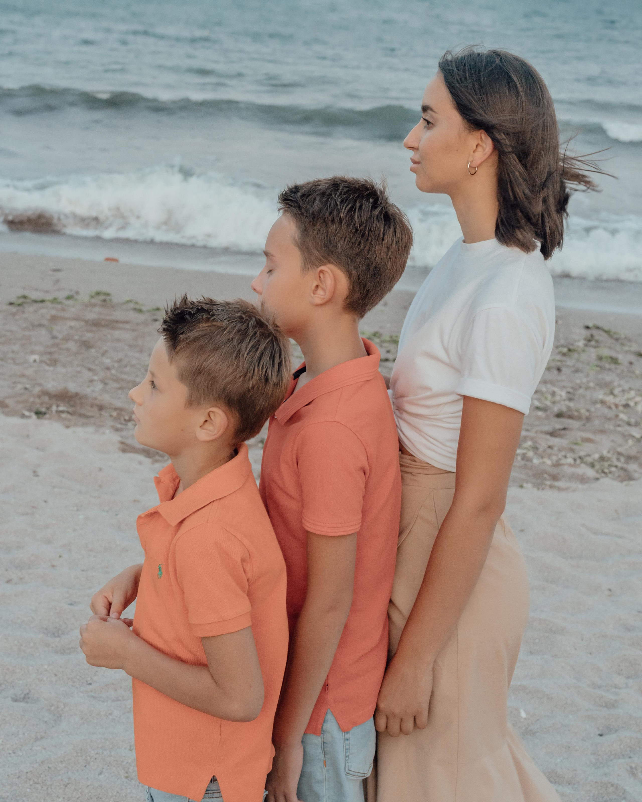 Family stories. Фотограф в Болгарии Eliza Petrovskij