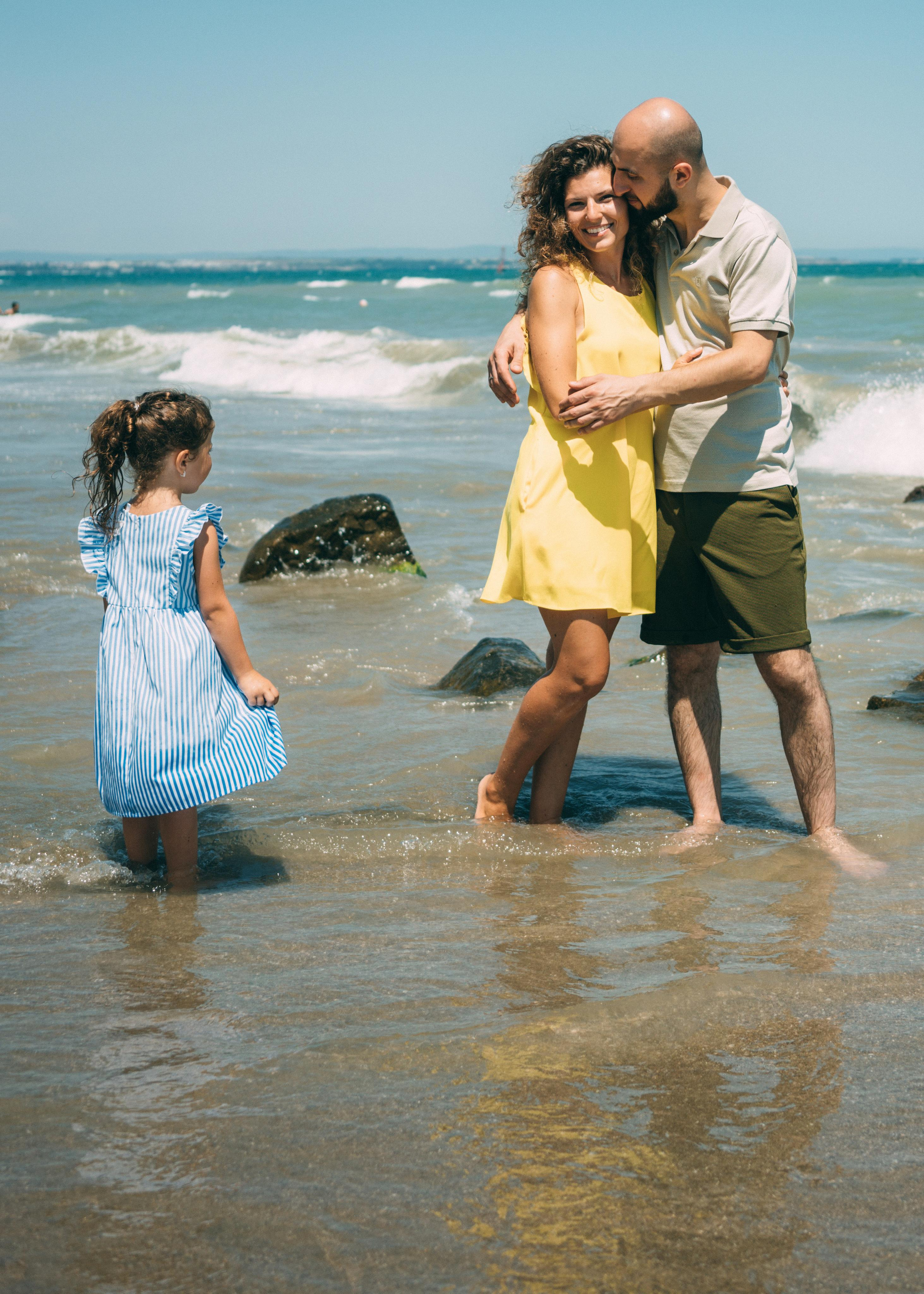 Family stories. Фотограф в Болгарии Eliza Petrovskij