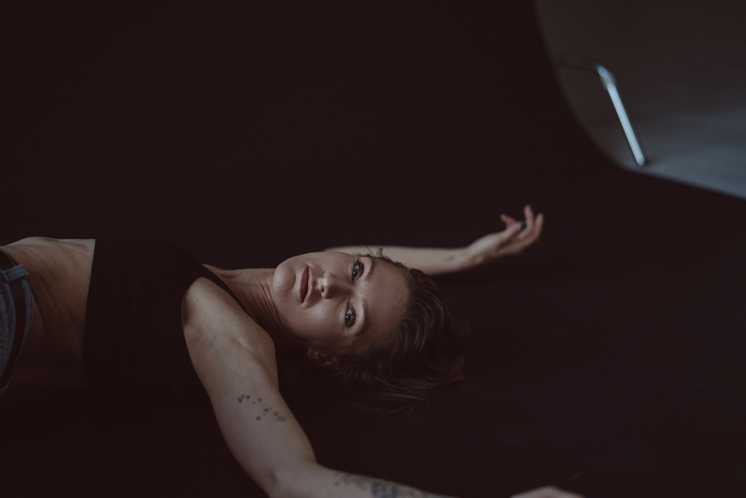 Съемка для контента_йога. Фотограф в Болгарии Eliza Petrovskij