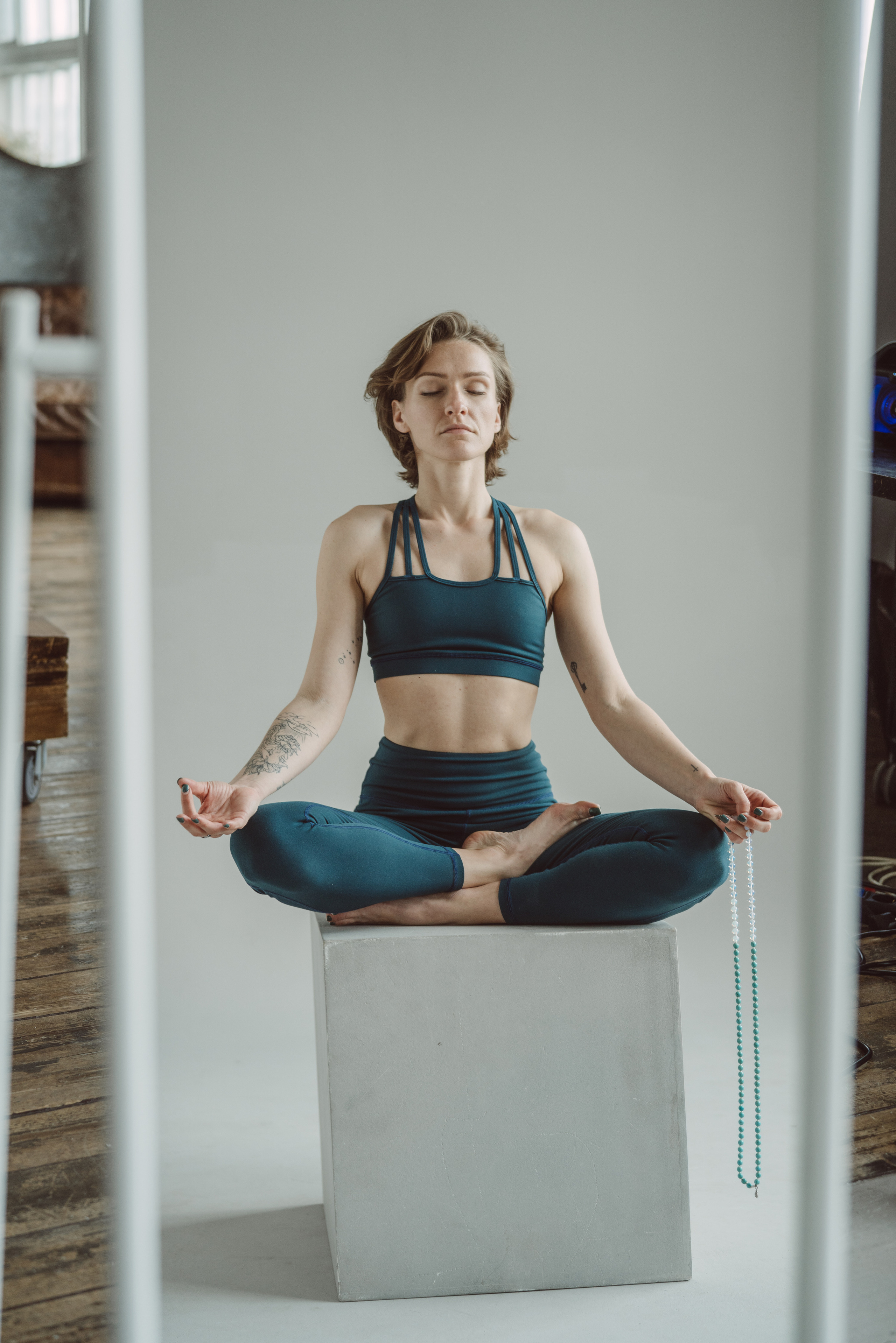 Съемка для контента_йога. Фотограф в Болгарии Eliza Petrovskij