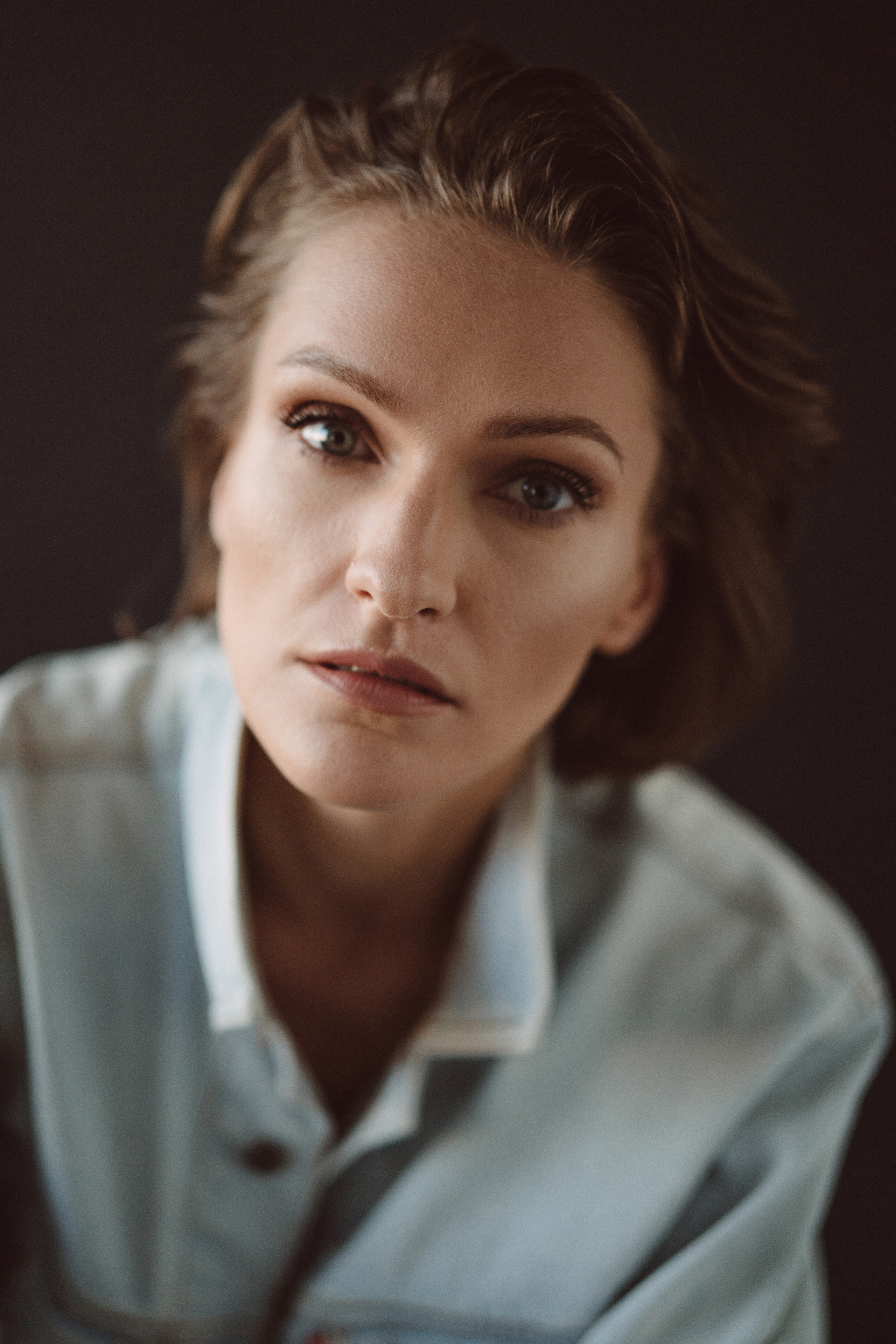 Съемка для контента_йога. Фотограф в Болгарии Eliza Petrovskij