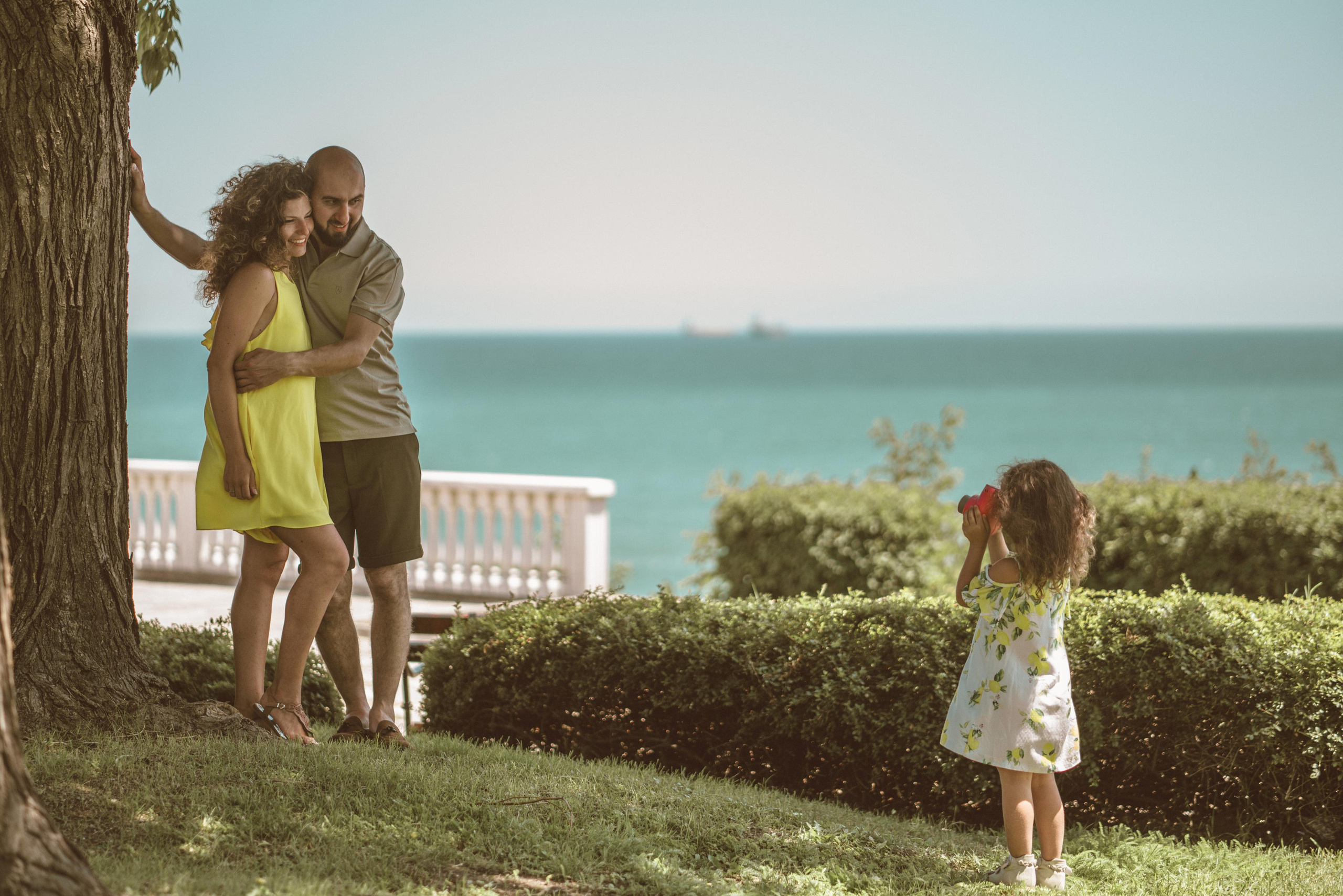 Family stories. Фотограф в Болгарии Eliza Petrovskij