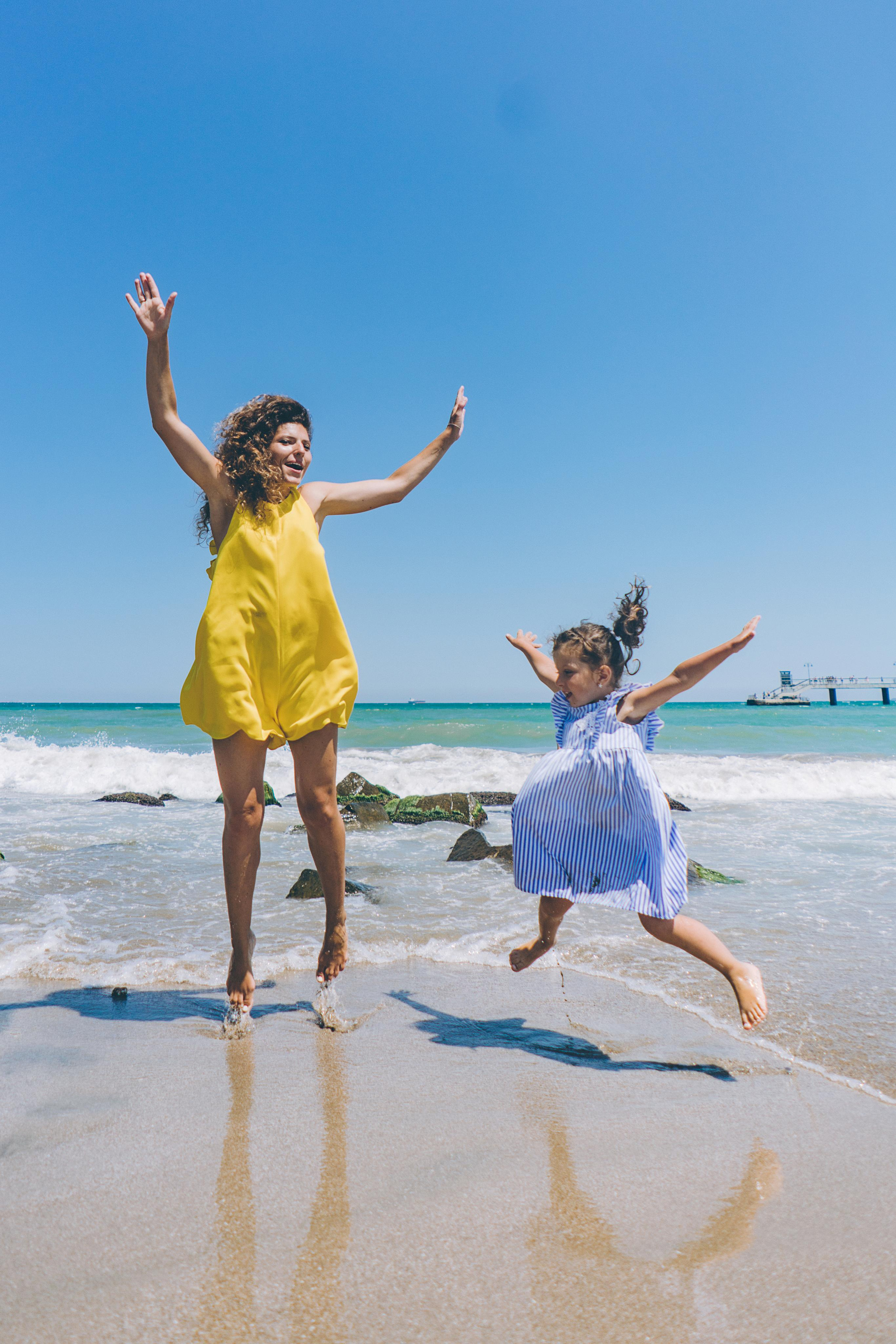 Family stories. Фотограф в Болгарии Eliza Petrovskij