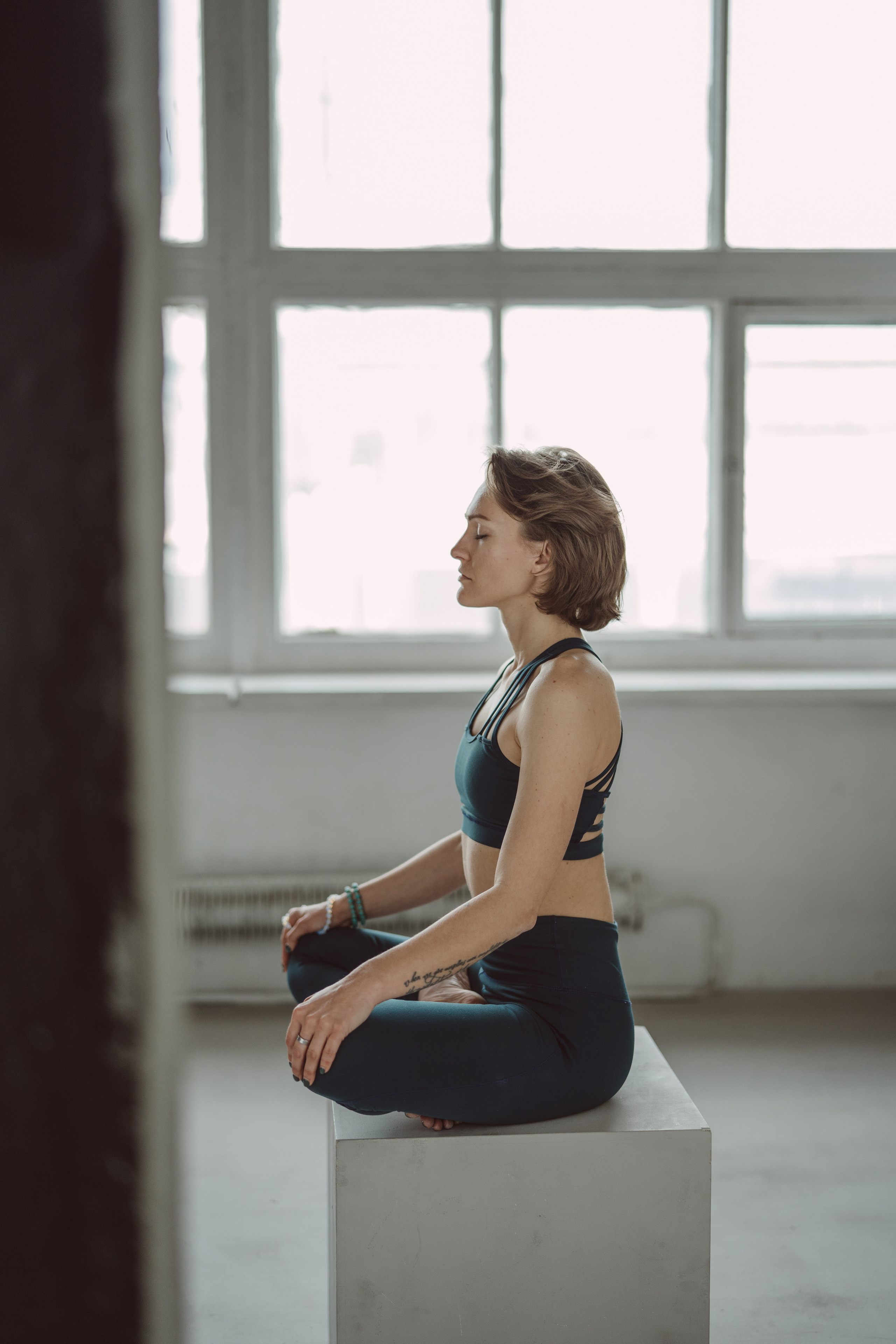 Съемка для контента_йога. Фотограф в Болгарии Eliza Petrovskij