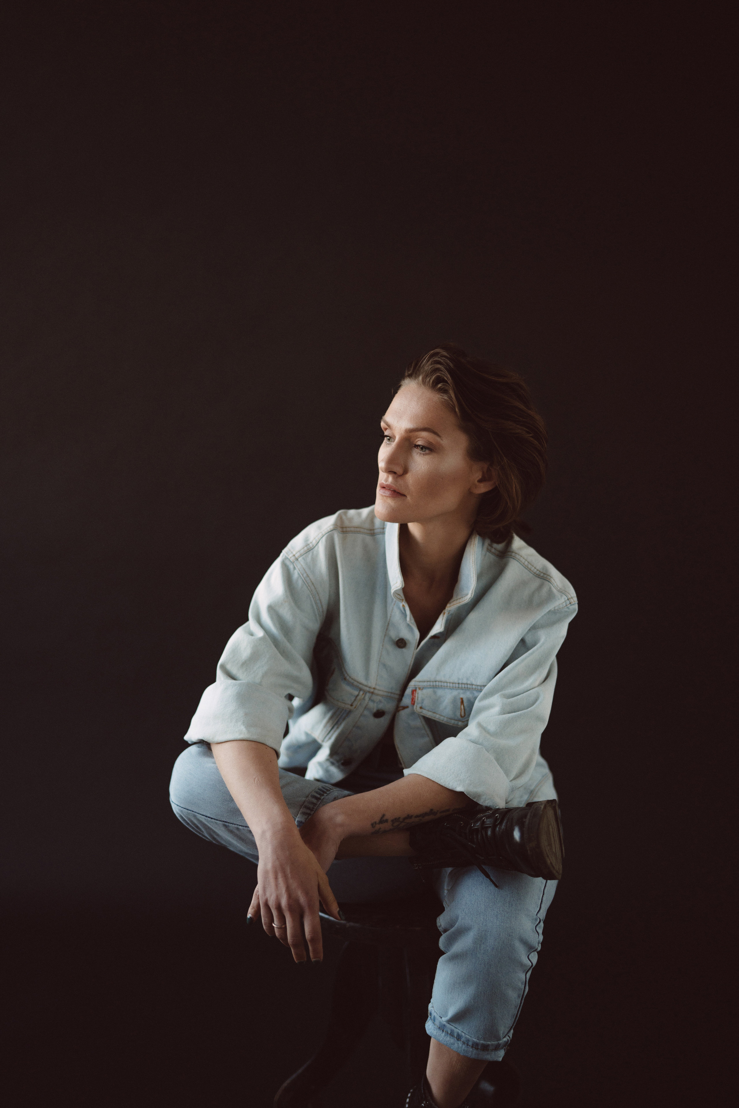 Съемка для контента_йога. Фотограф в Болгарии Eliza Petrovskij