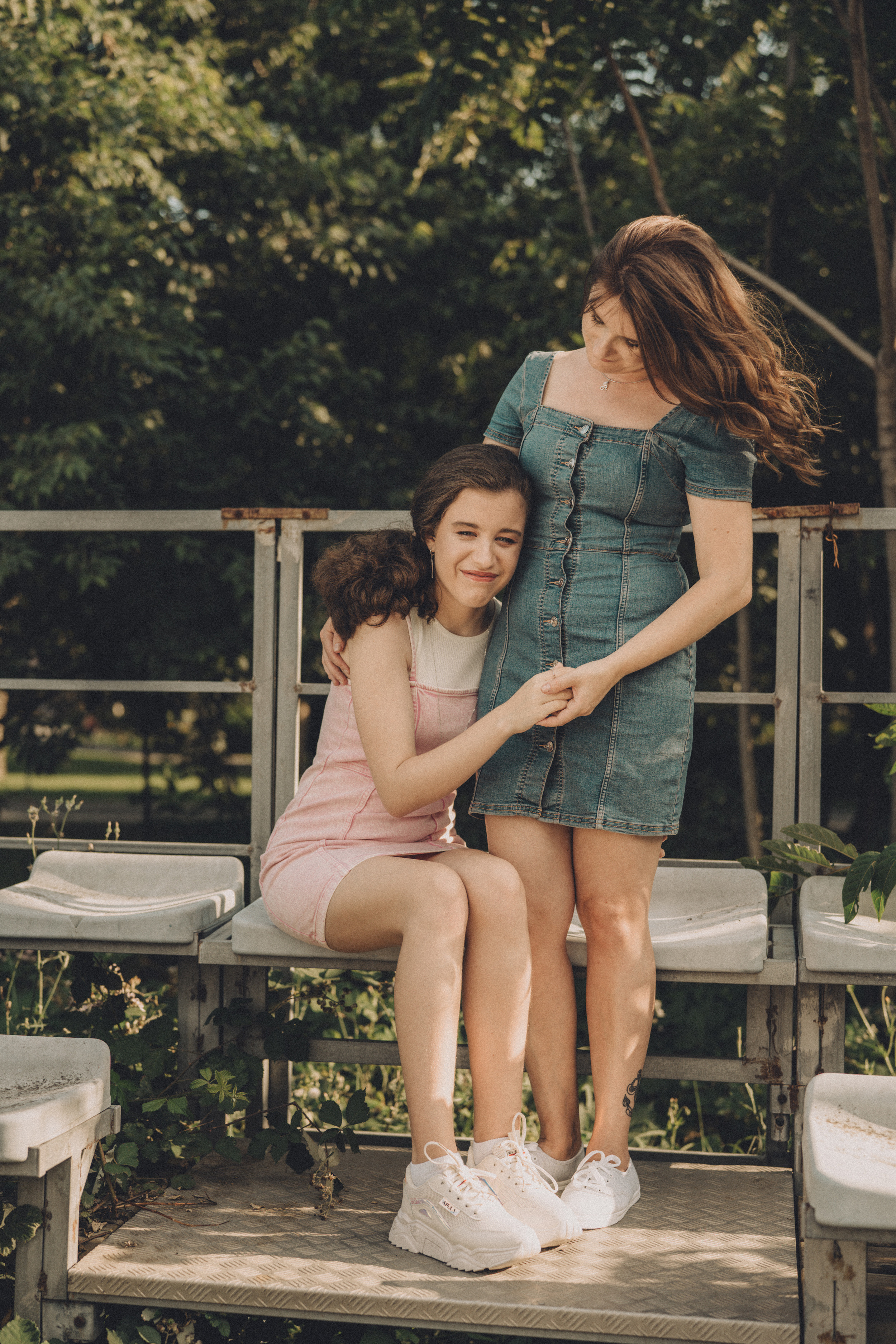 Family stories. Фотограф в Болгарии Eliza Petrovskij