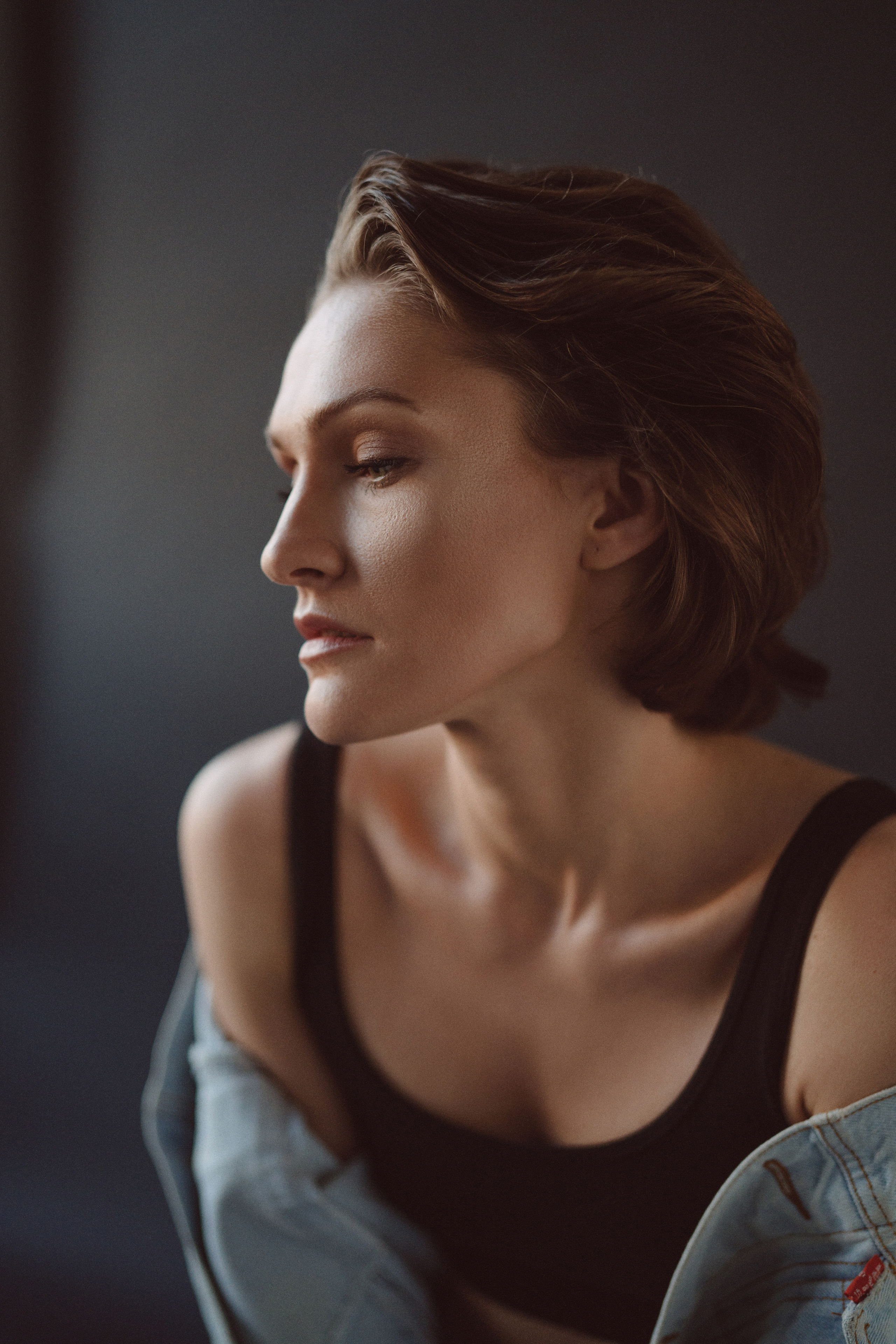 Съемка для контента_йога. Фотограф в Болгарии Eliza Petrovskij