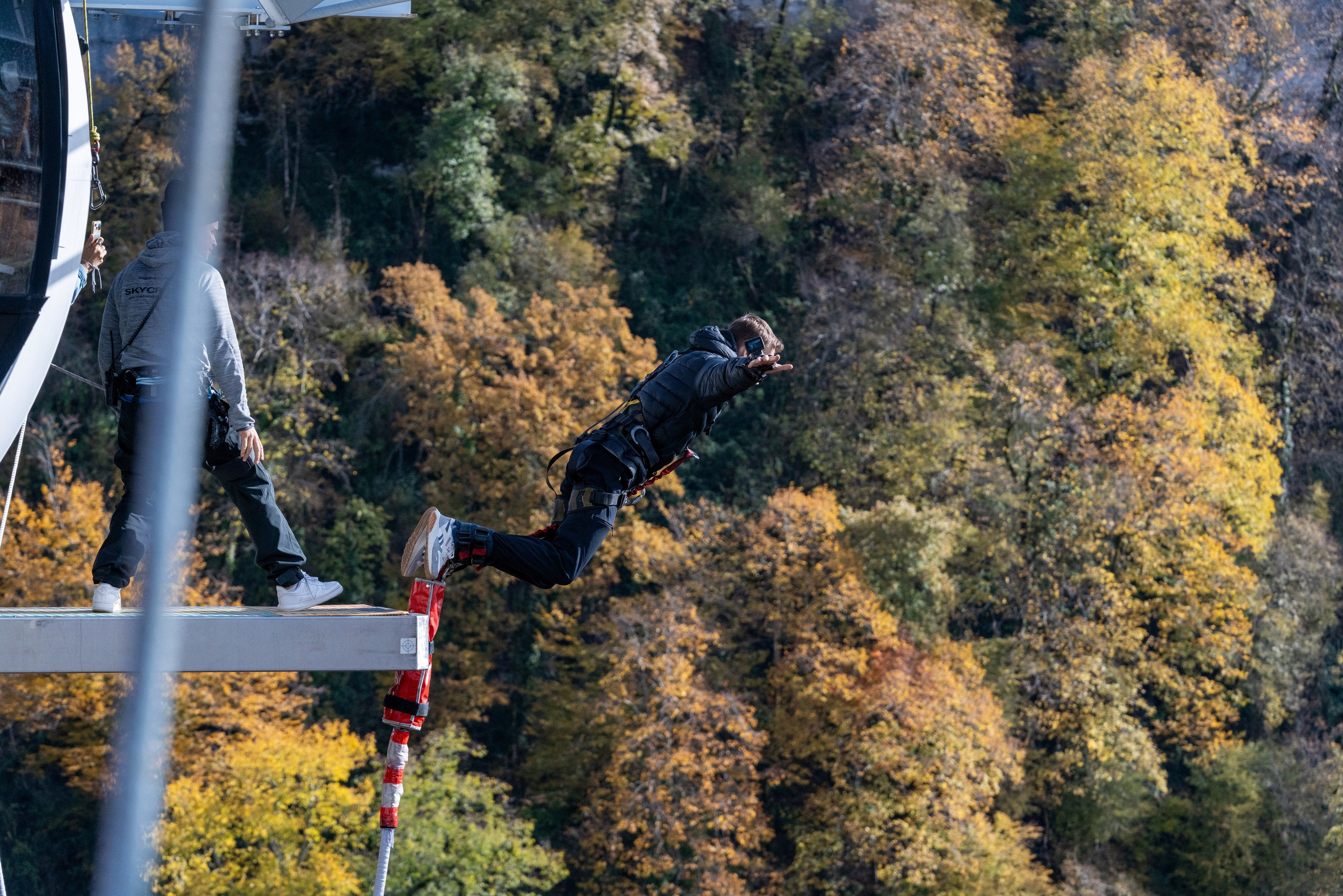 MICE мероприятие в Skypark. Репортажный фотограф в Красной Поляне и Сочи Павлюченко Екатерина