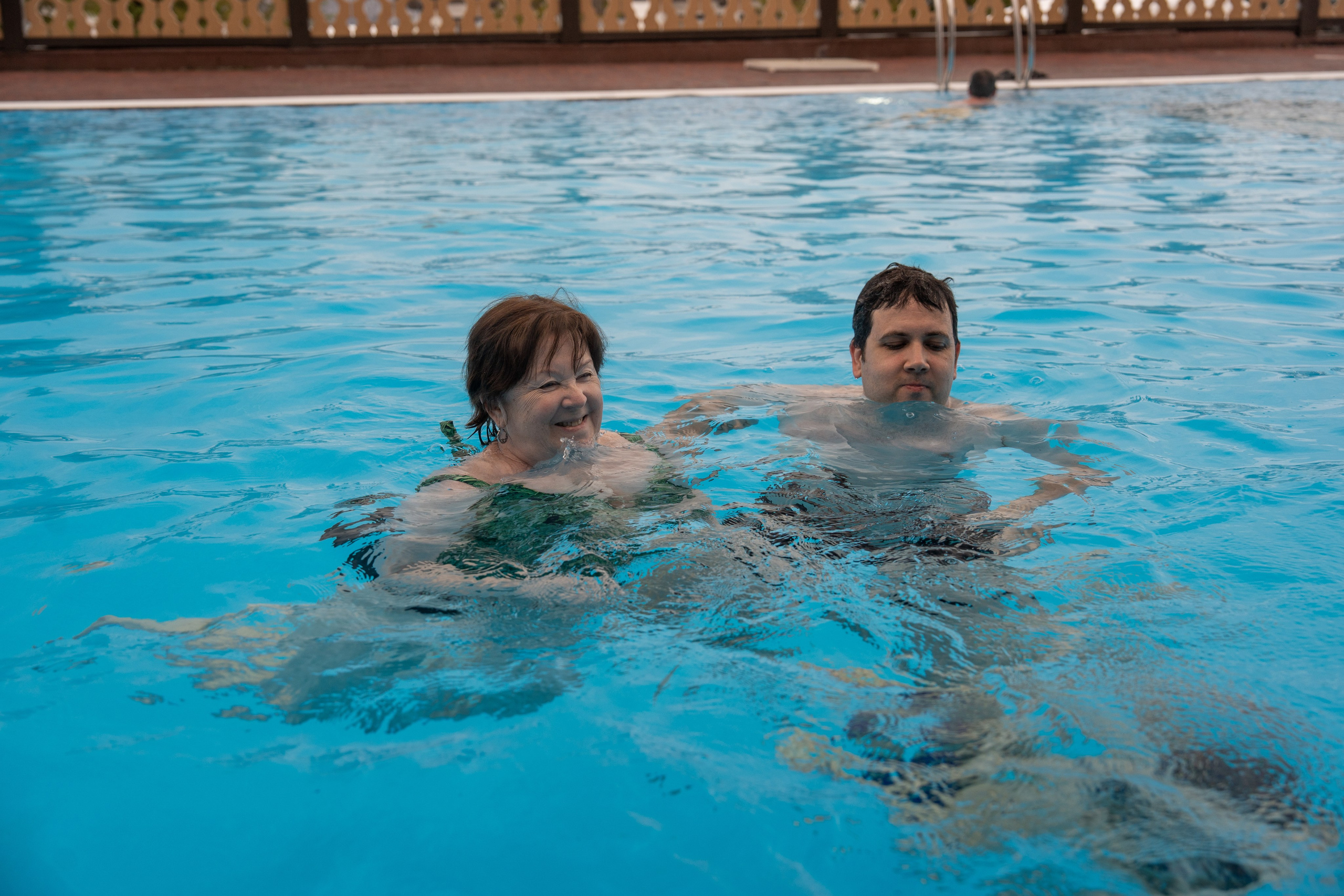 RS NYEAR2026. Репортажный фотограф в Красной Поляне и Сочи Павлюченко Екатерина