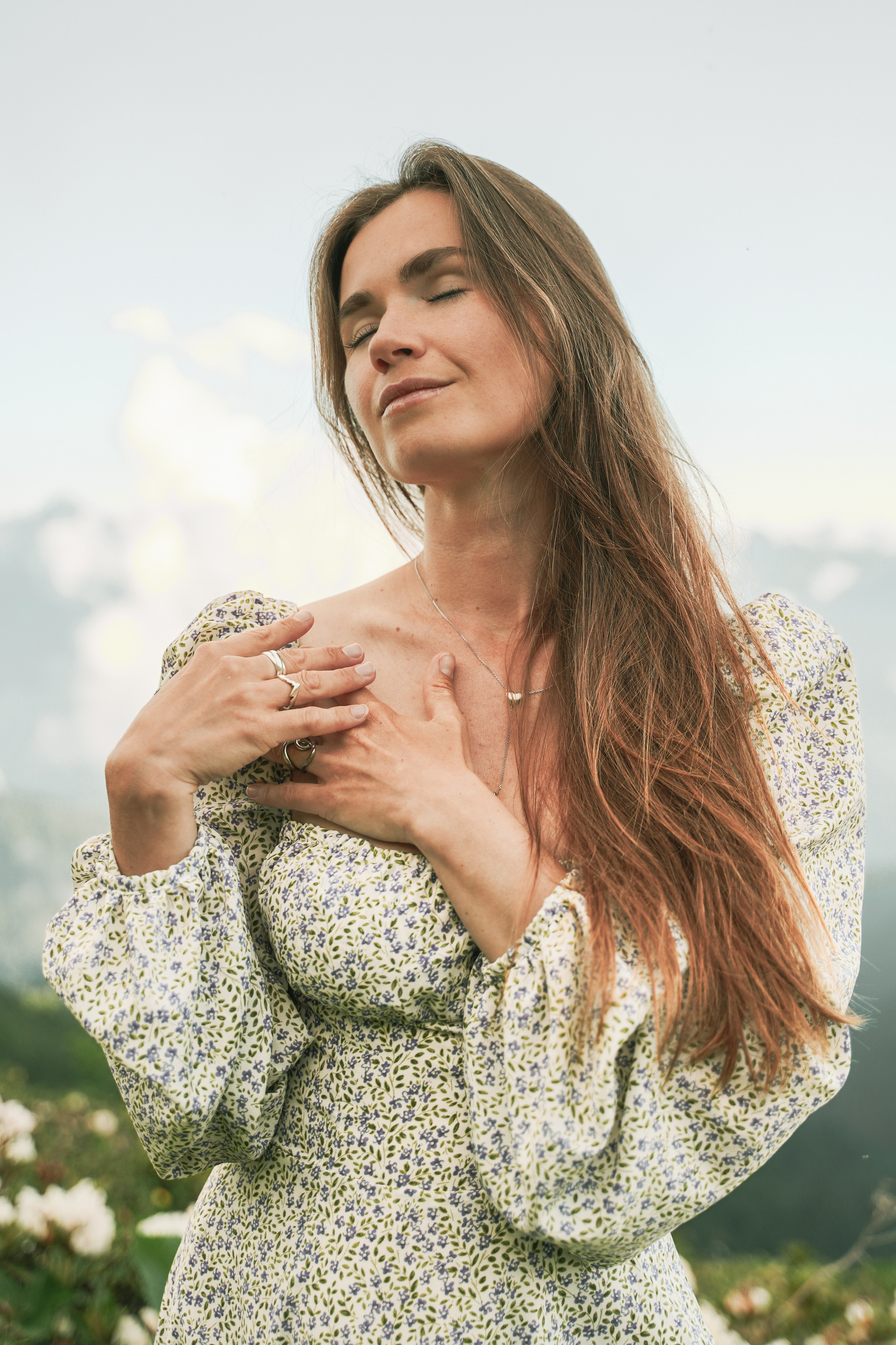 Полина. Репортажный фотограф в Красной Поляне и Сочи Павлюченко Екатерина