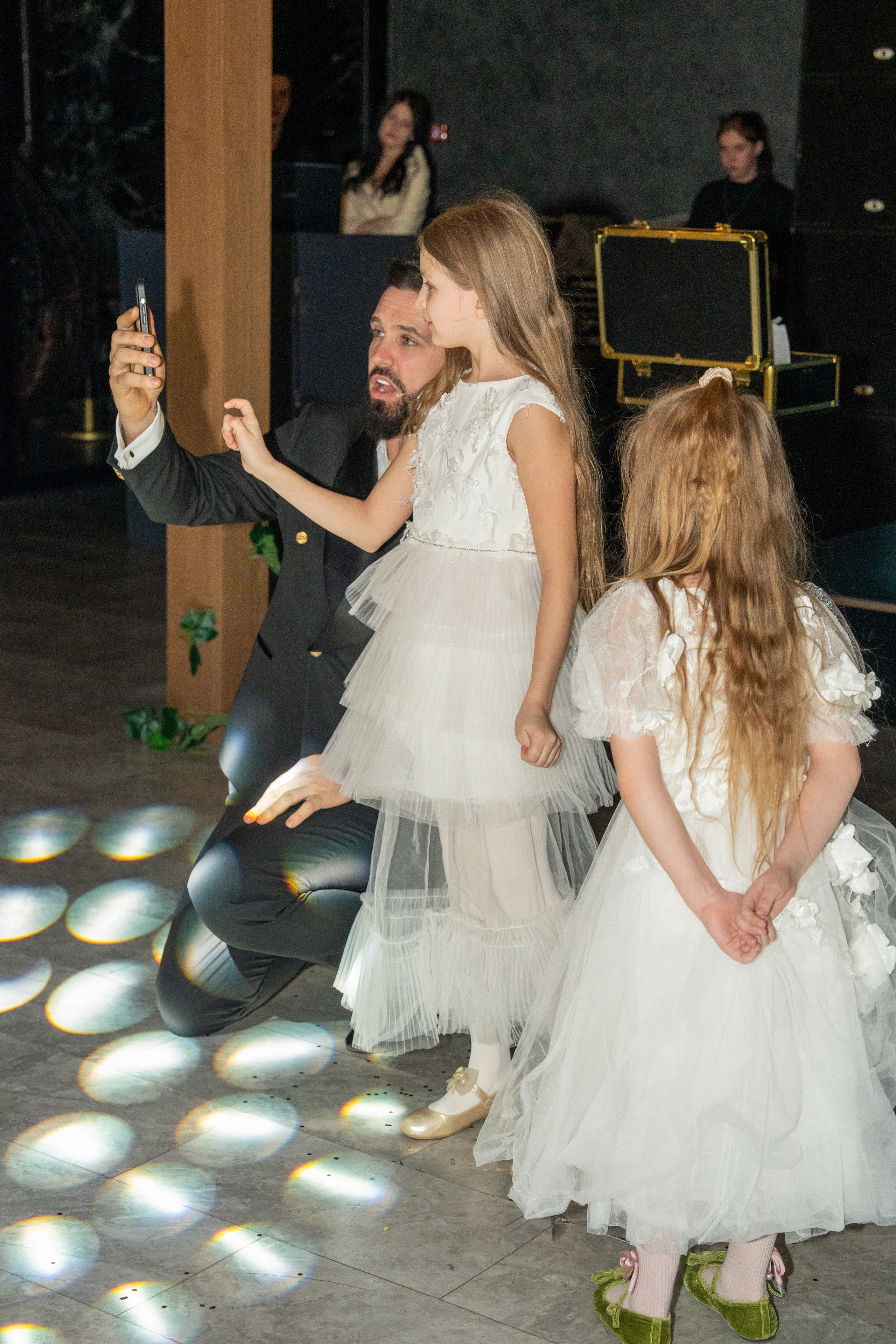 RS NYEAR2026. Репортажный фотограф в Красной Поляне и Сочи Павлюченко Екатерина