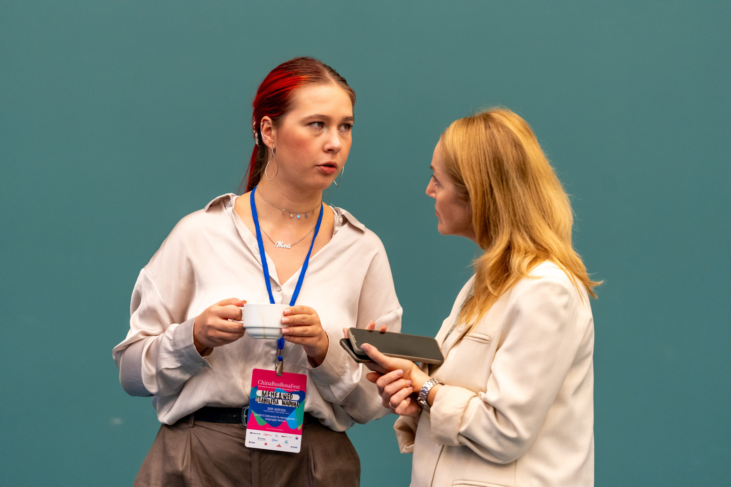 ChinaRosaFest 2024. Репортажный фотограф в Красной Поляне и Сочи Павлюченко Екатерина