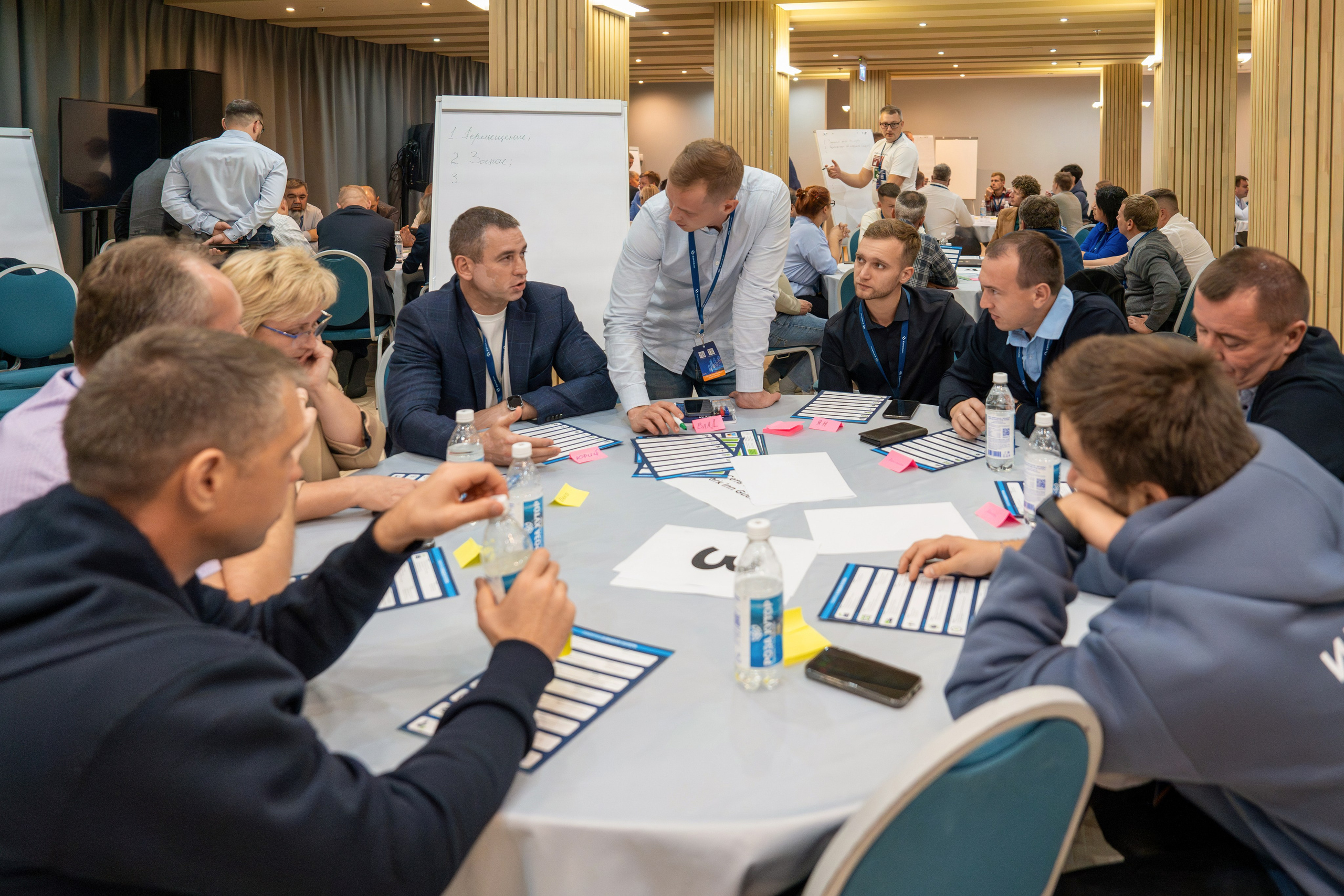 Форум развития 2024 ЕвроХим. Репортажный фотограф в Красной Поляне и Сочи Павлюченко Екатерина