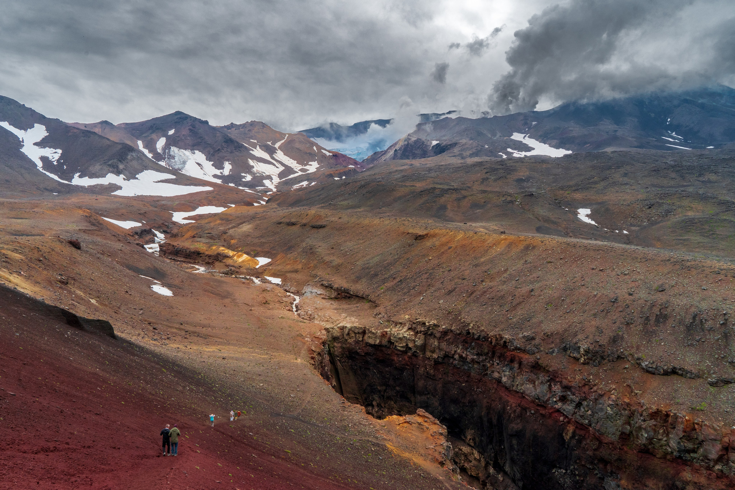Путешествия и пейзаж. Репортажный фотограф в Красной Поляне и Сочи Павлюченко Екатерина