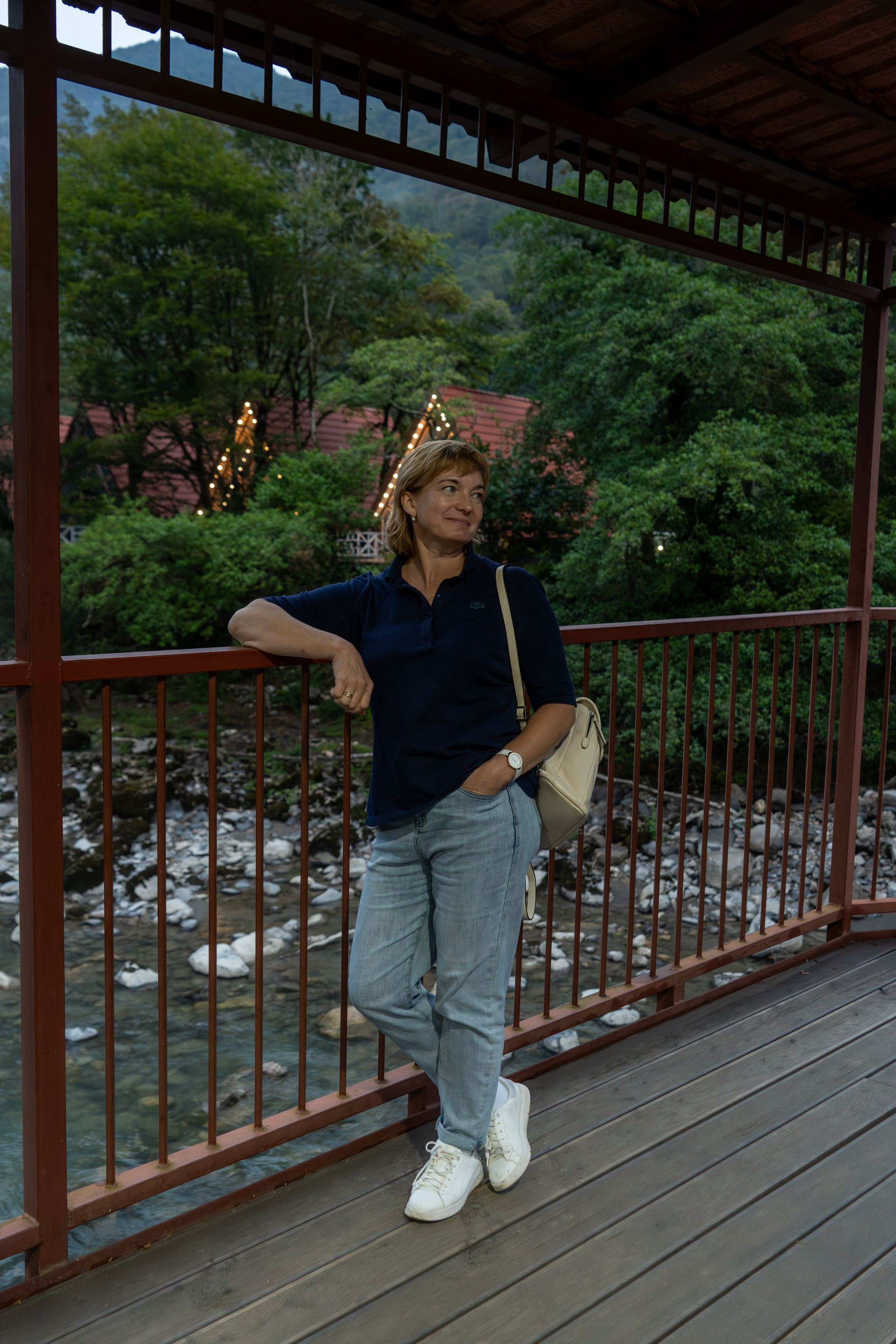 MICE мероприятие — тур по Абхазии. Репортажный фотограф в Красной Поляне и Сочи Павлюченко Екатерина