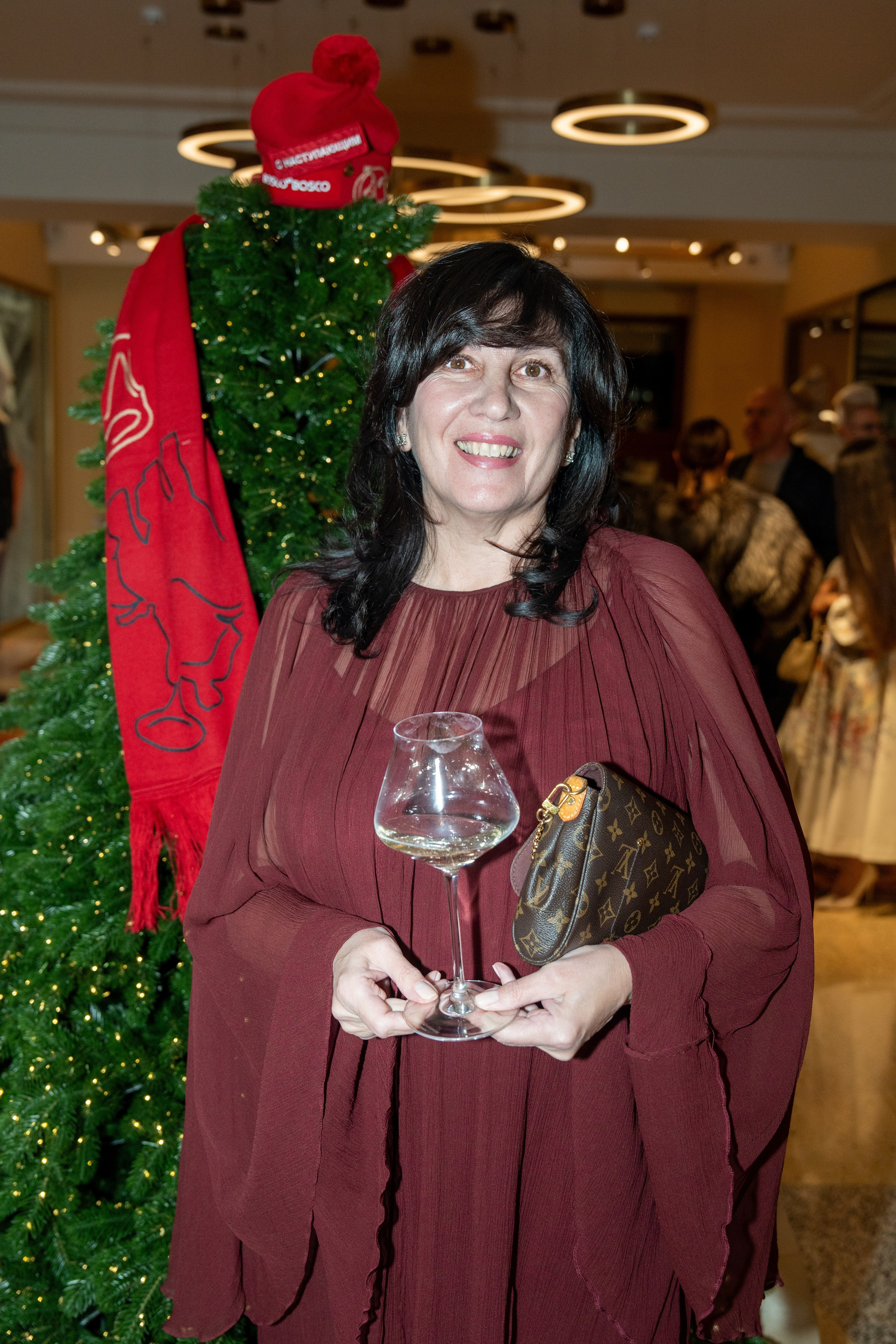 RS Bosco. Репортажный фотограф в Красной Поляне и Сочи Павлюченко Екатерина