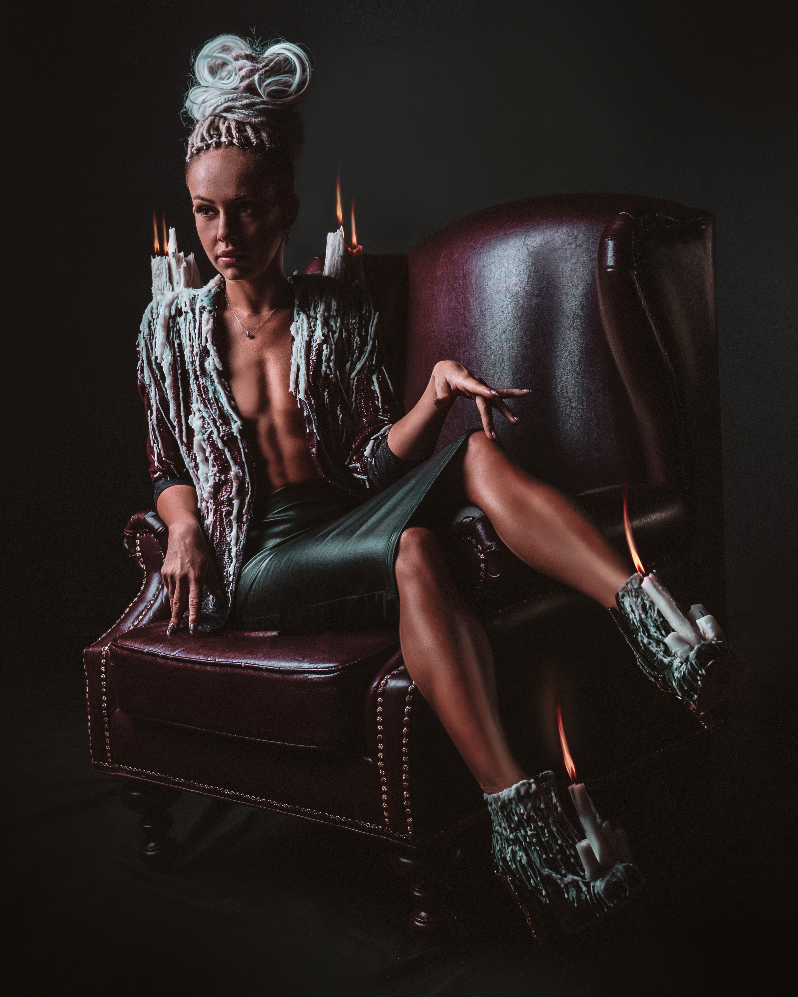 Валерия. Репортажный фотограф в Красной Поляне и Сочи Павлюченко Екатерина