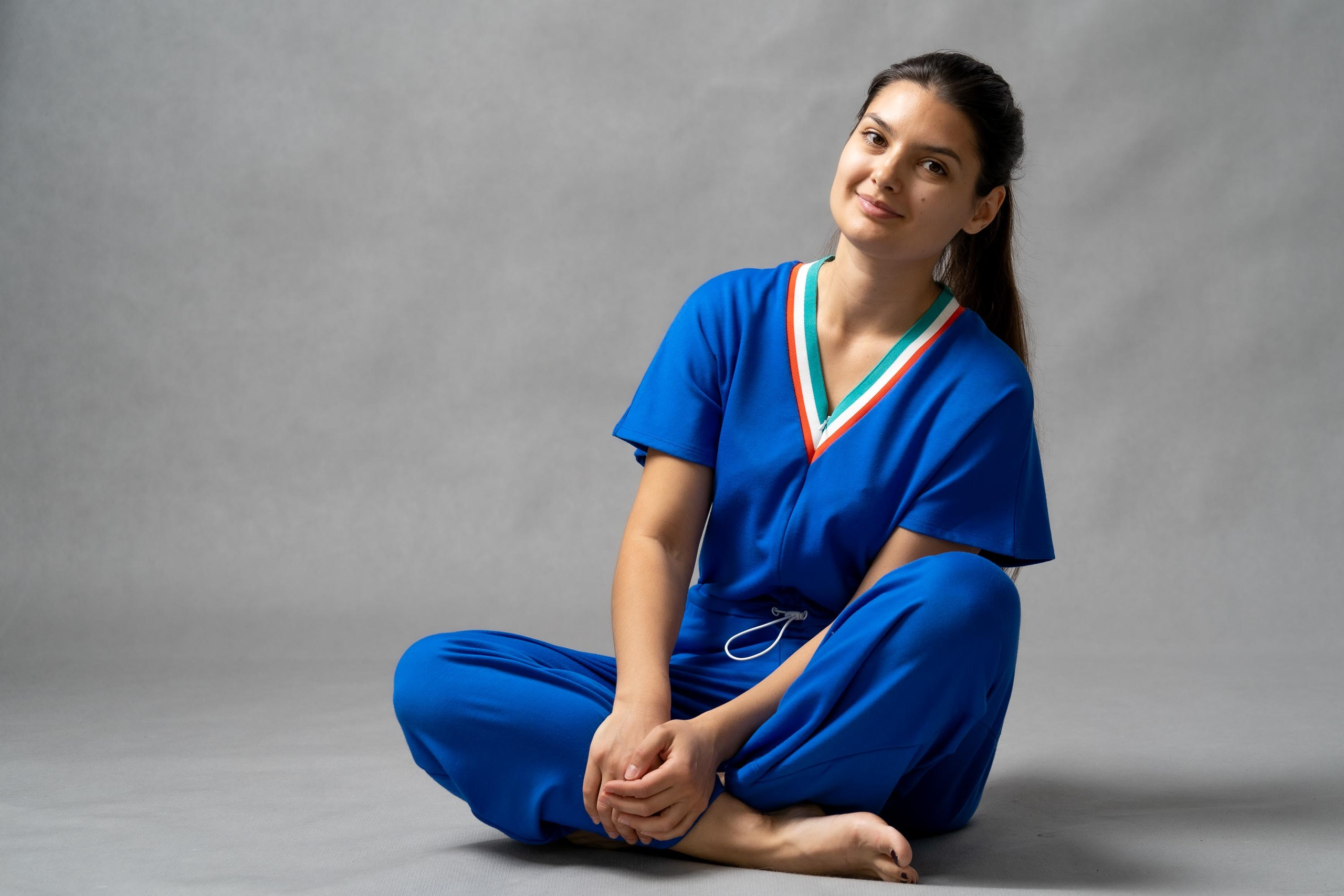 Мария. Репортажный фотограф в Красной Поляне и Сочи Павлюченко Екатерина