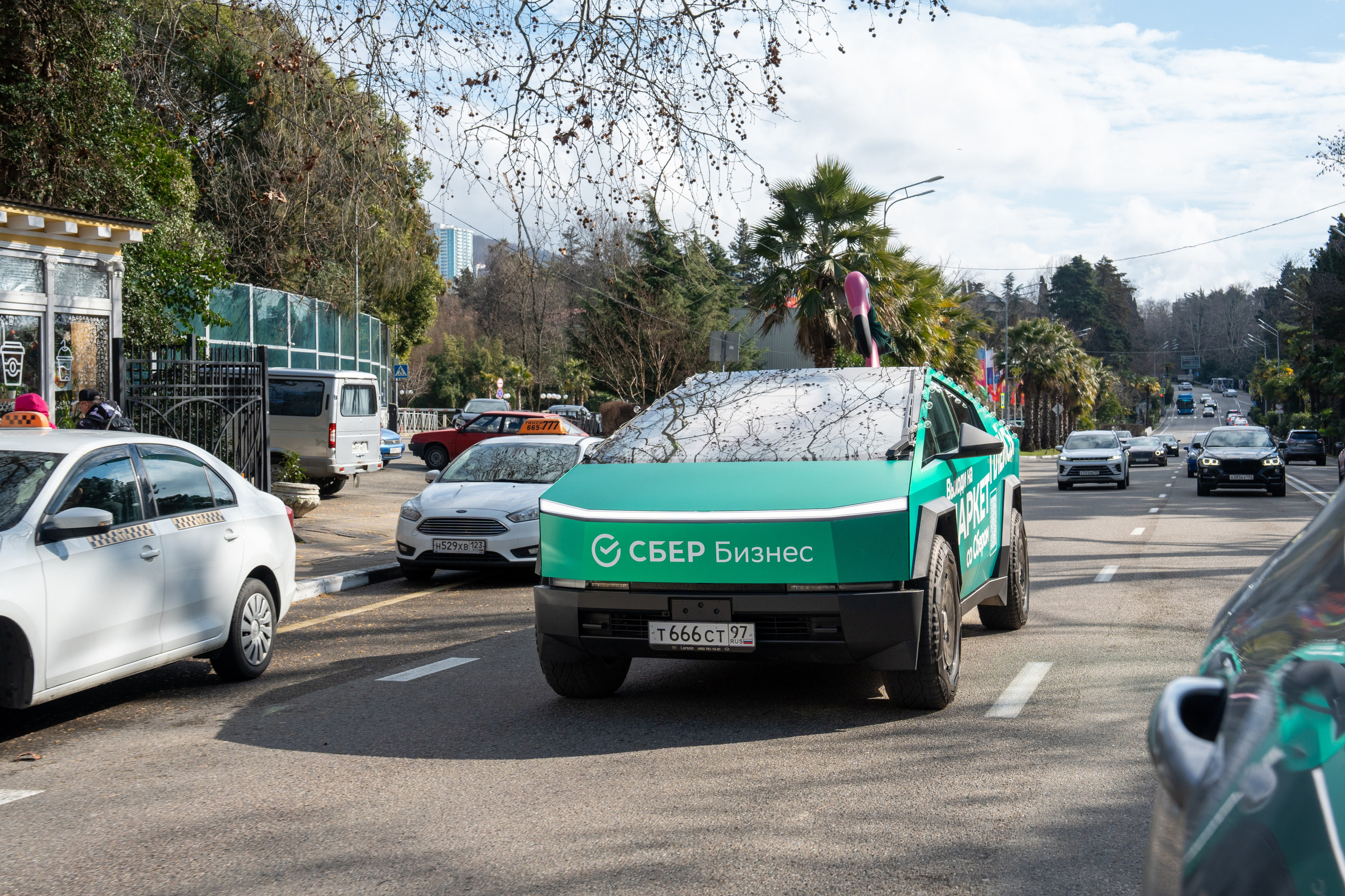 Сбер-маркетинг в Сочи и Красной Поляне. Репортажный фотограф в Красной Поляне и Сочи Павлюченко Екатерина