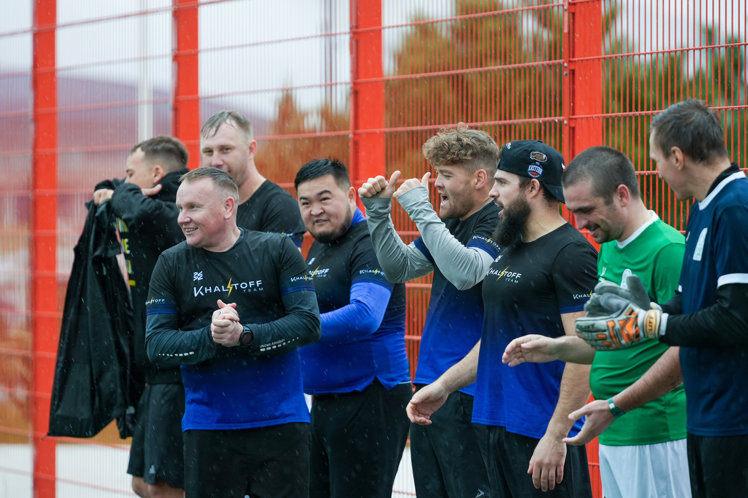 Мини футбол в рамках «АзияЭкспо» 2024. Репортажный фотограф в Красной Поляне и Сочи Павлюченко Екатерина