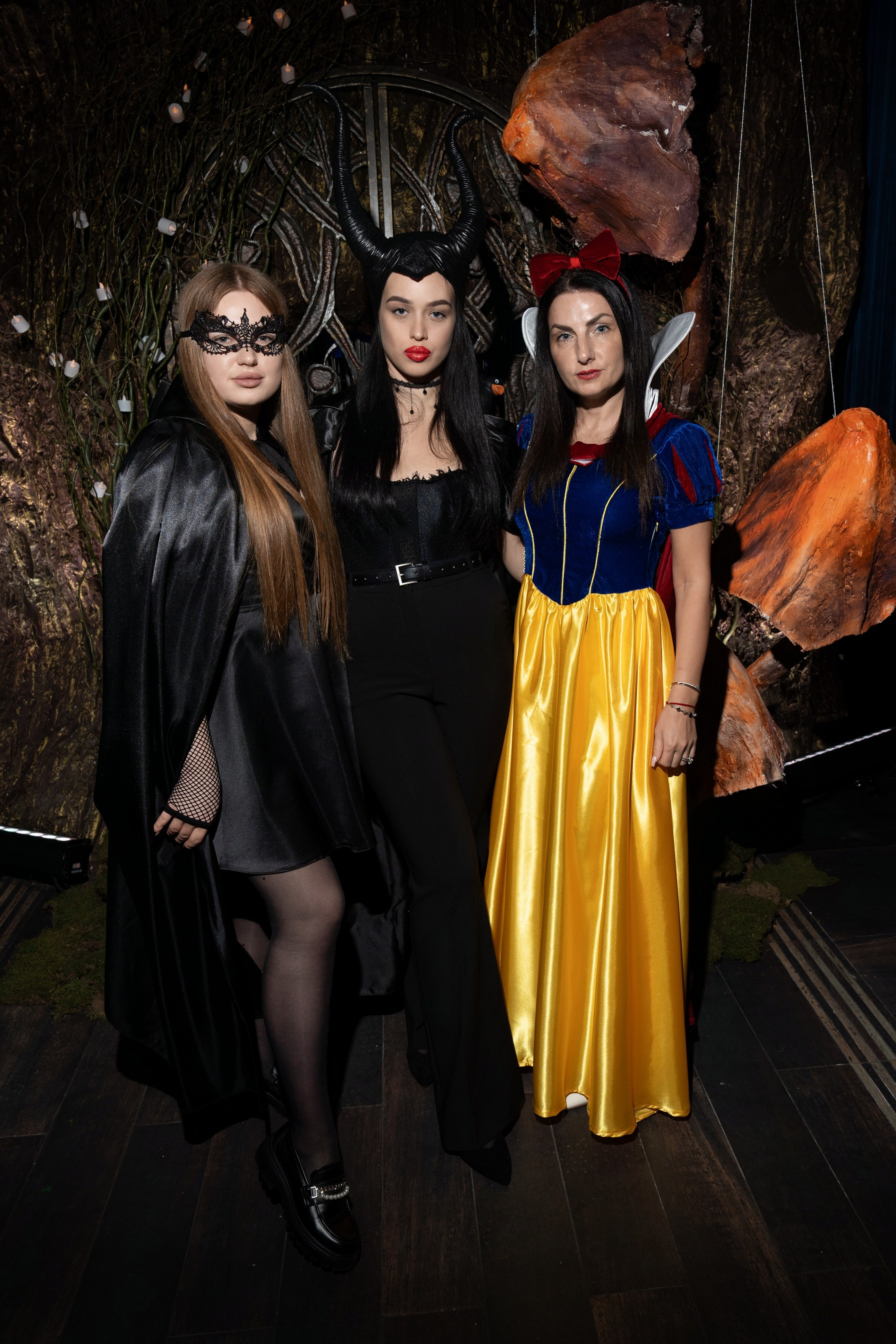 Гала-ужи «Акваполис». Репортажный фотограф в Красной Поляне и Сочи Павлюченко Екатерина