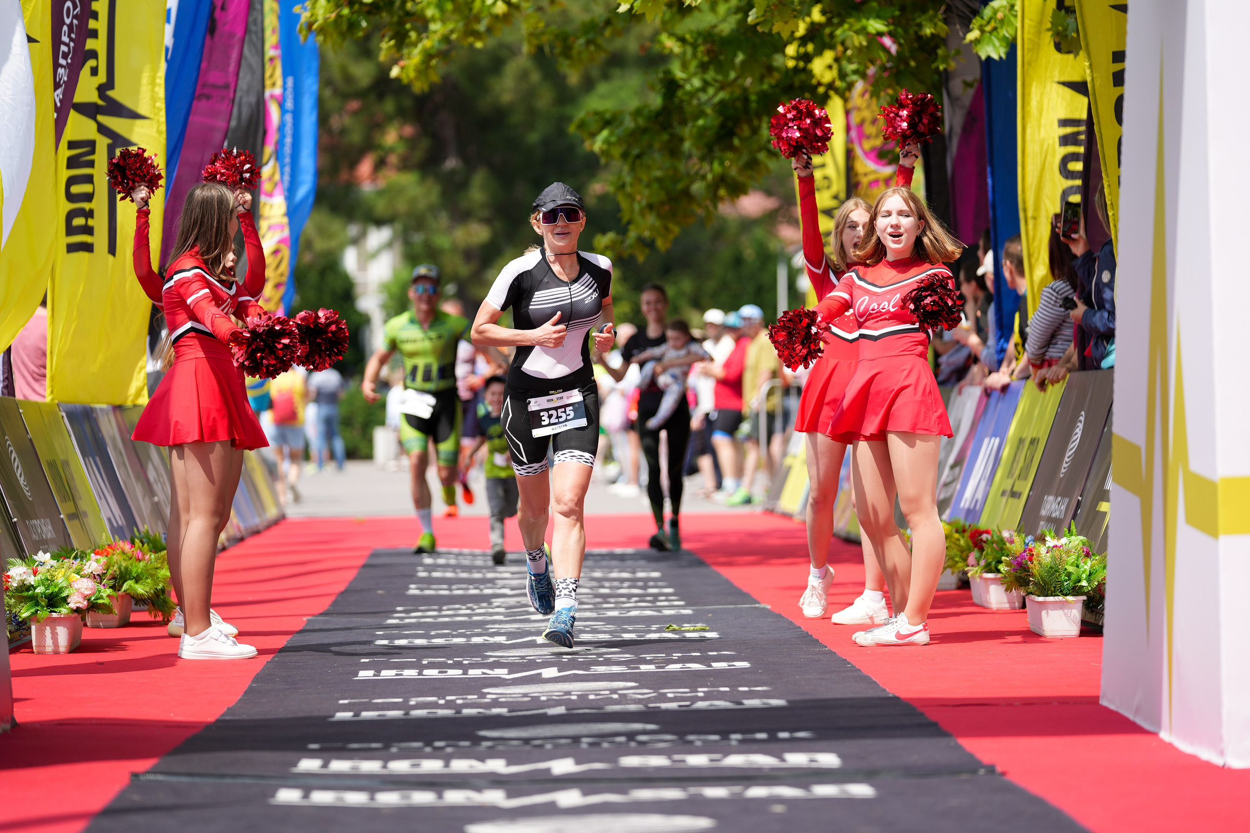 Триатлон Геленджик 2023 — отстрел. Репортажный фотограф в Красной Поляне и Сочи Павлюченко Екатерина