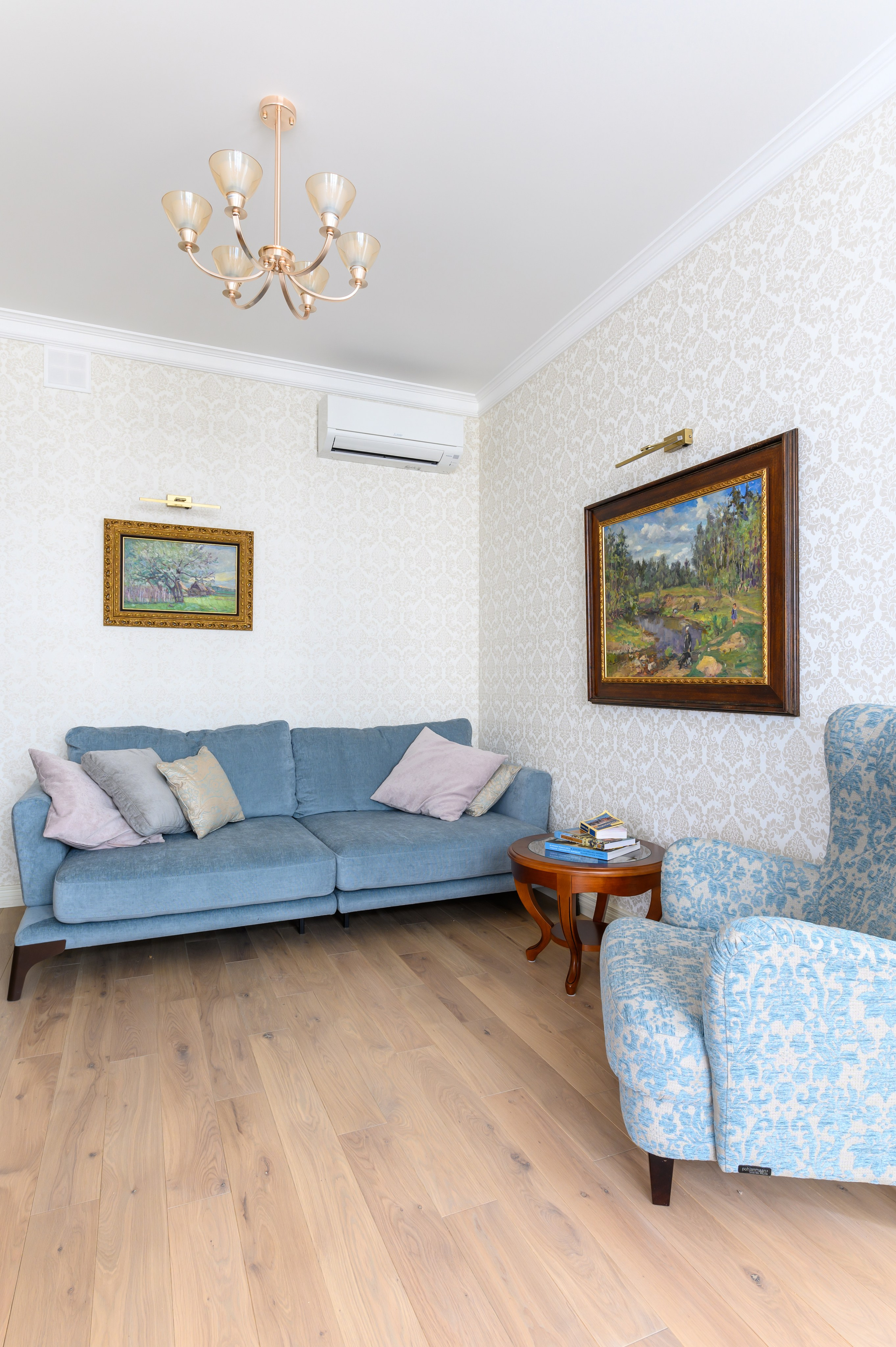 Квартира на Новокузнецкой. Репортажный фотограф в Красной Поляне и Сочи Павлюченко Екатерина