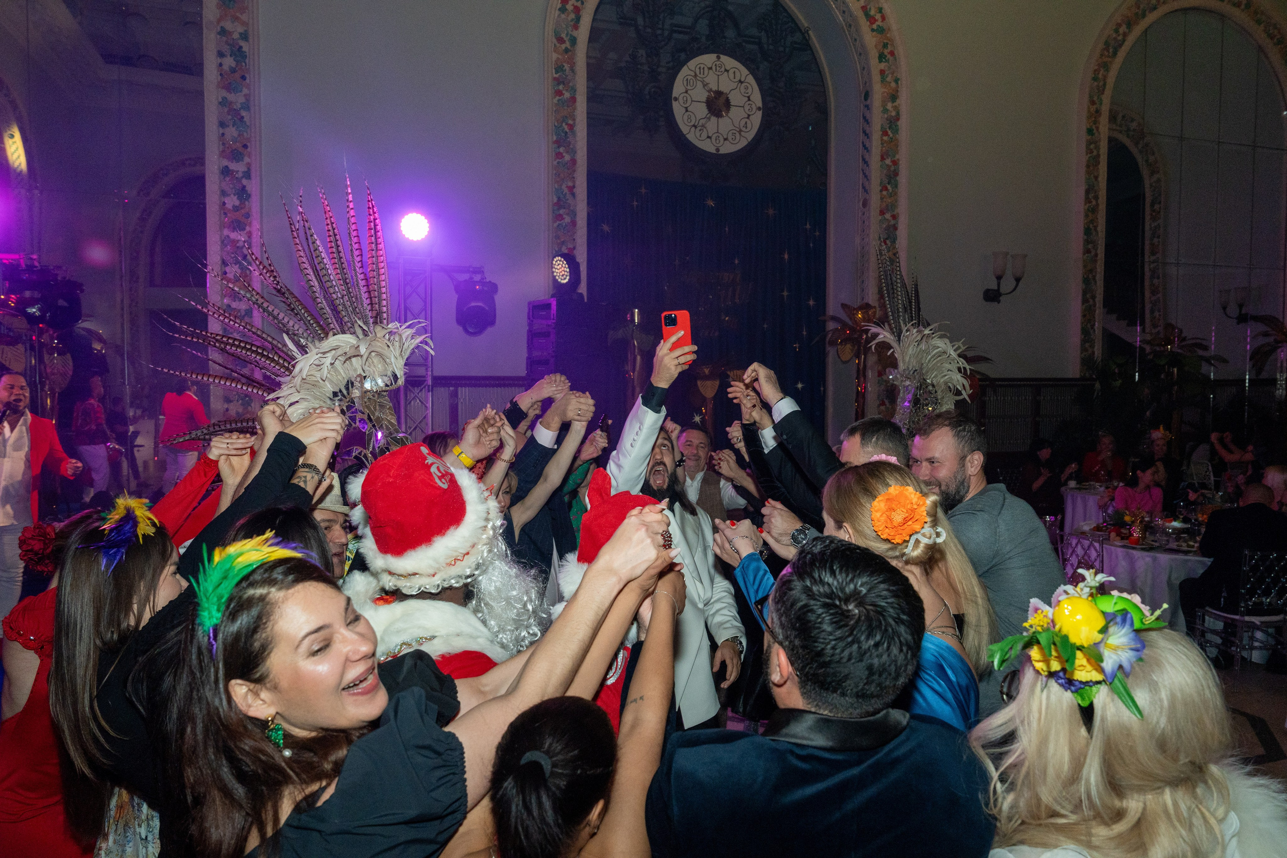 RS Bosco. Репортажный фотограф в Красной Поляне и Сочи Павлюченко Екатерина